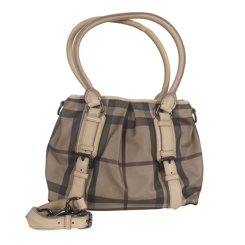 Burberry Burberry Black Shoulder Bag 31 Women Size ONE SIZE - 1 Thumbnail