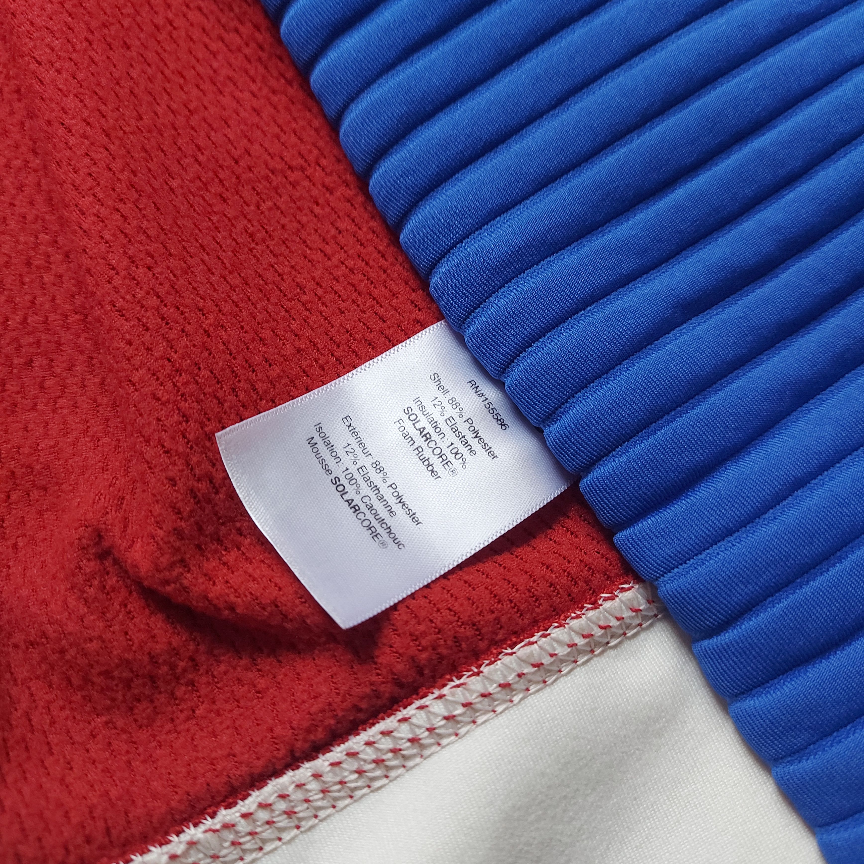 Other Oros Atmos jacket Size US M / EU 48-50 / 2 - 5 Thumbnail
