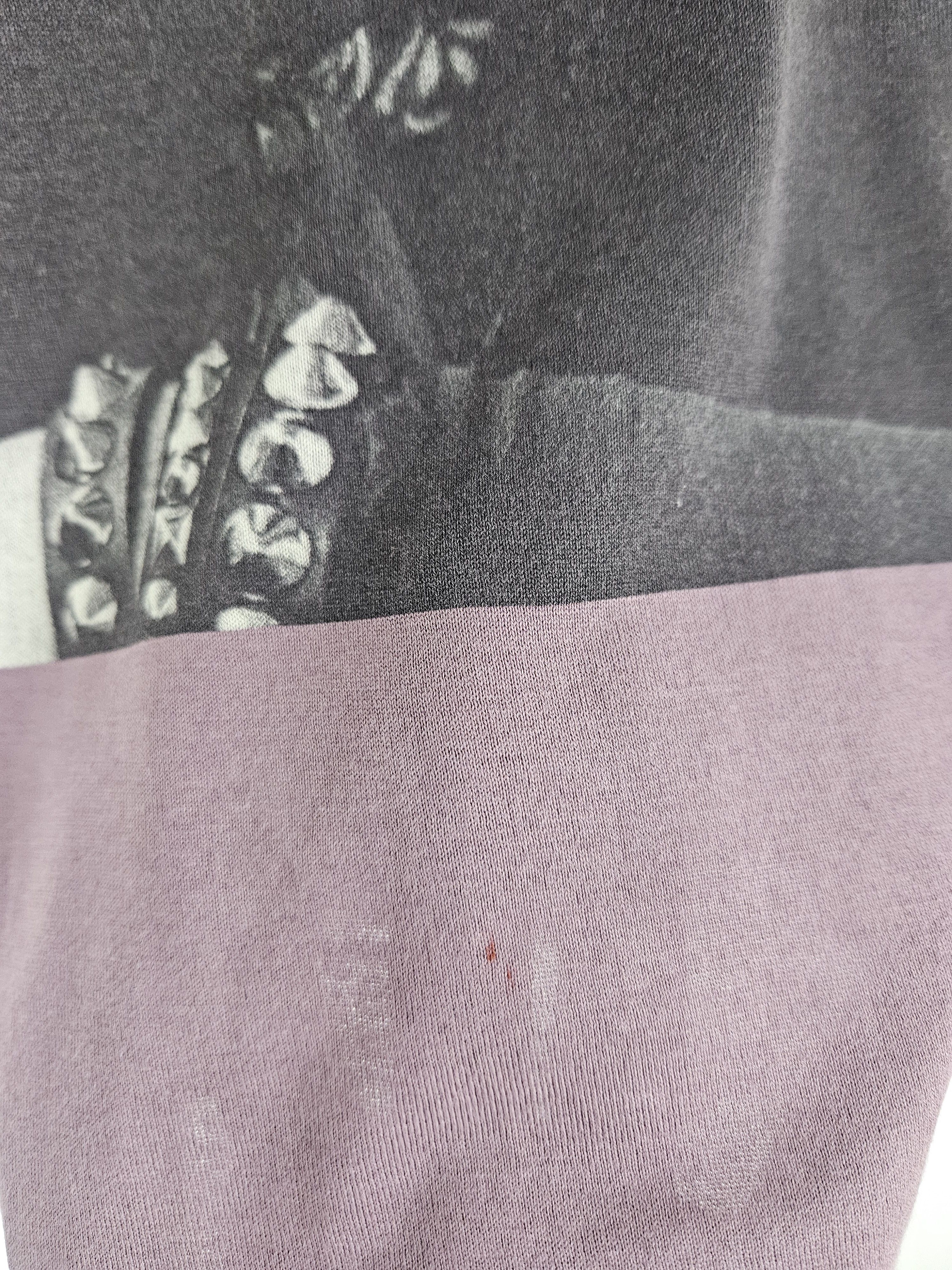 Hysteric Glamour Hysteric Glamour Joan Jett The Blackhearts shirt Size M / US 6-8 / IT 42-44 - 6 Thumbnail