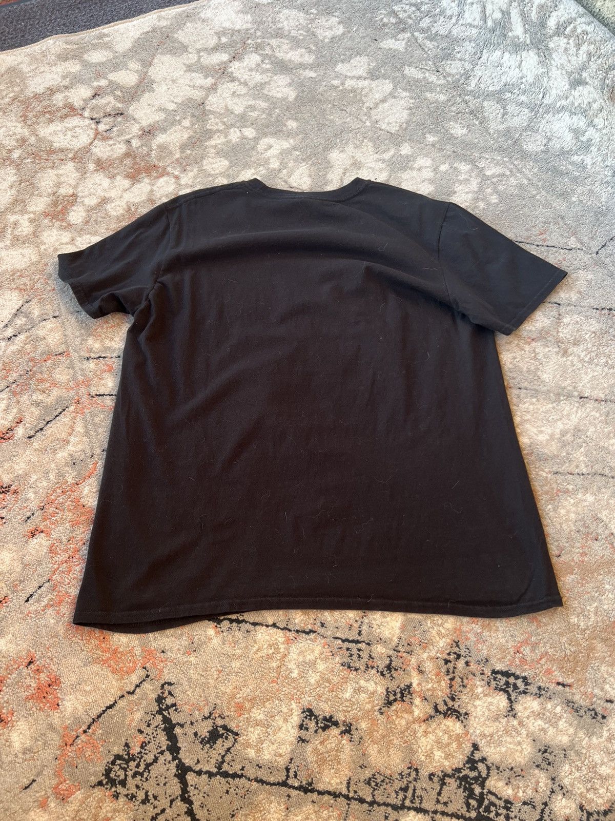 Other Distractions Bag Girl 21.07.95 Tee Size US M / EU 48-50 / 2 - 4 Thumbnail