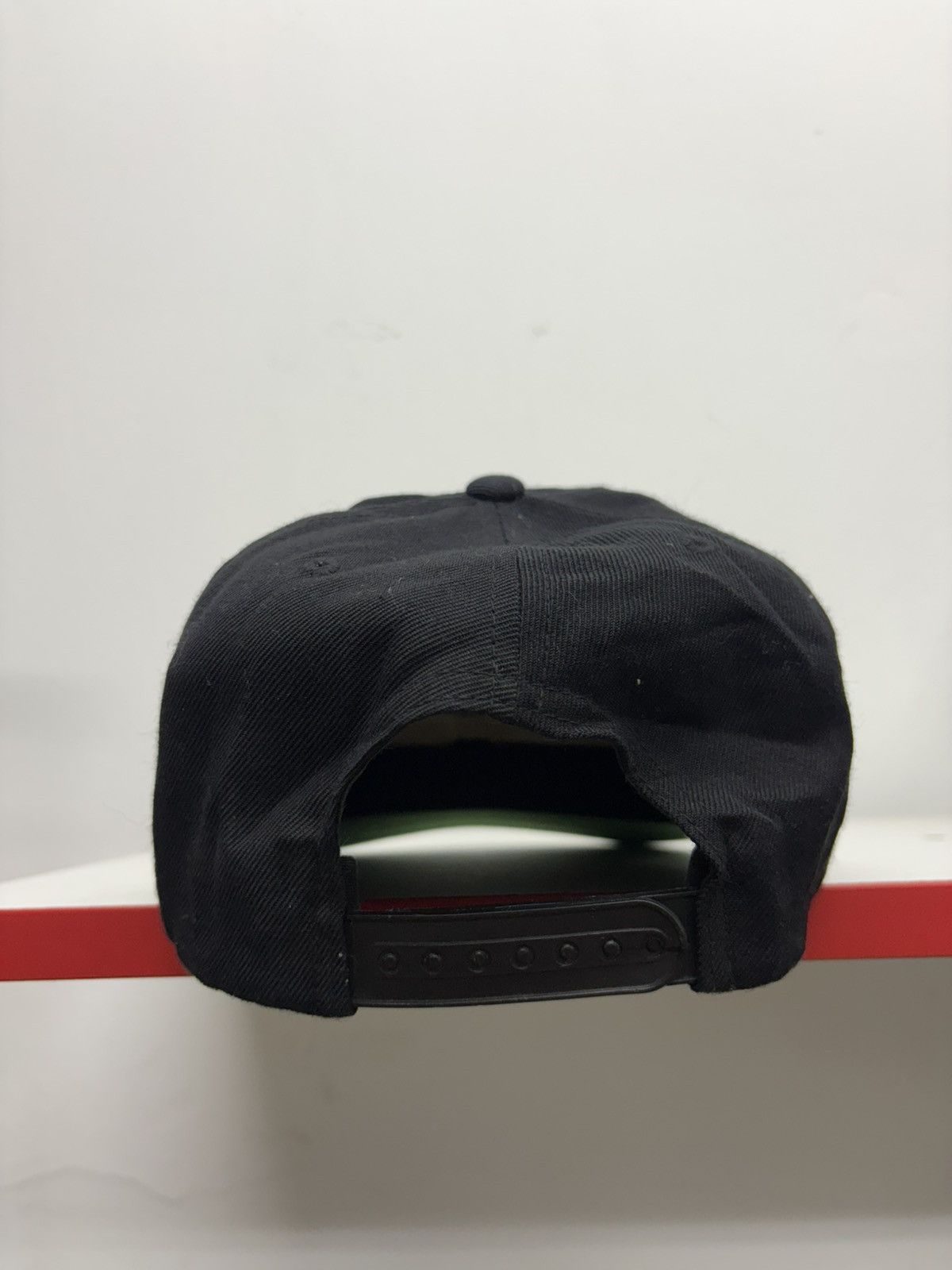 FUCT VINTAGE FUCT OG LOGO SNAPBACK GREEN/BLACK Size ONE SIZE - 5 Thumbnail