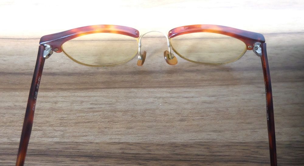 Vintage Vintage Monte Carlo 787 Sunglasses Size ONE SIZE - 7 Thumbnail