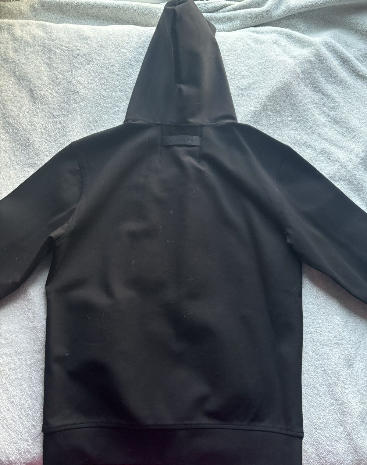 1017 ALYX 9SM 1017 Alyx 9SM hoodie b/b Size US M / EU 48-50 / 2 - 3 Thumbnail