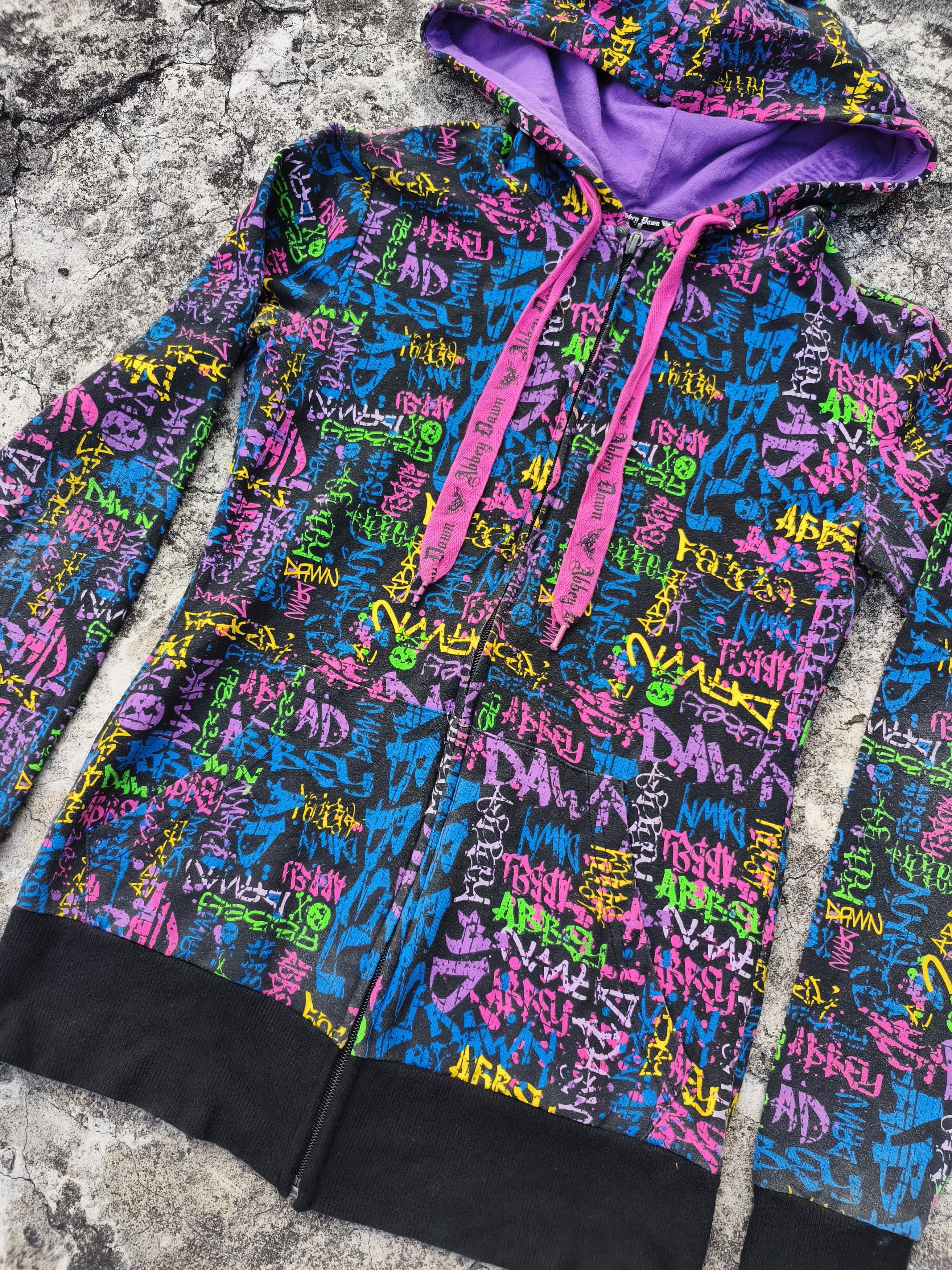 Other Abbey Dawn Hoodie Size S / US 4 / IT 40 - 2 Thumbnail