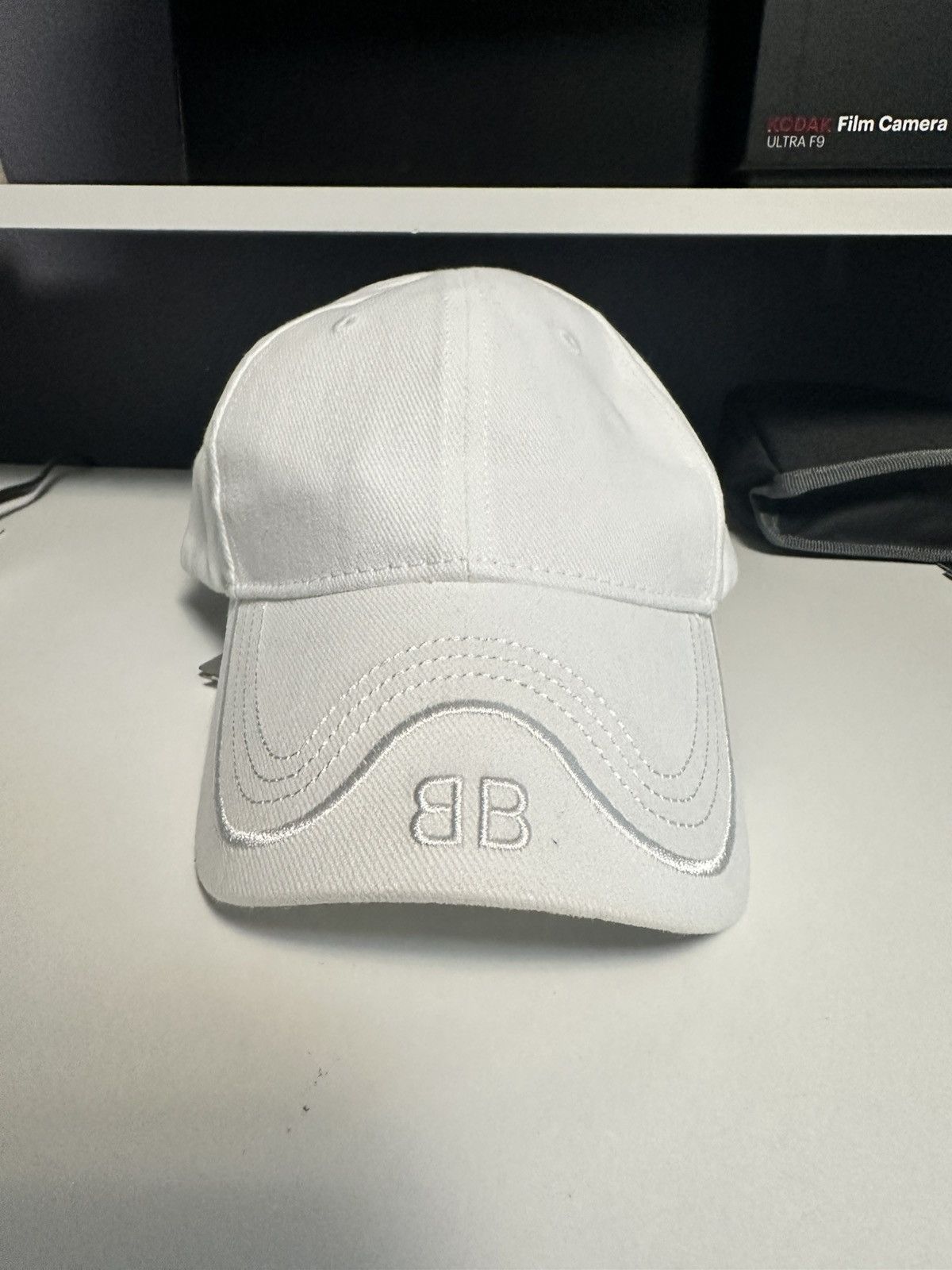 Balenciaga Balenciaga Europe 2018 Hats Grailed