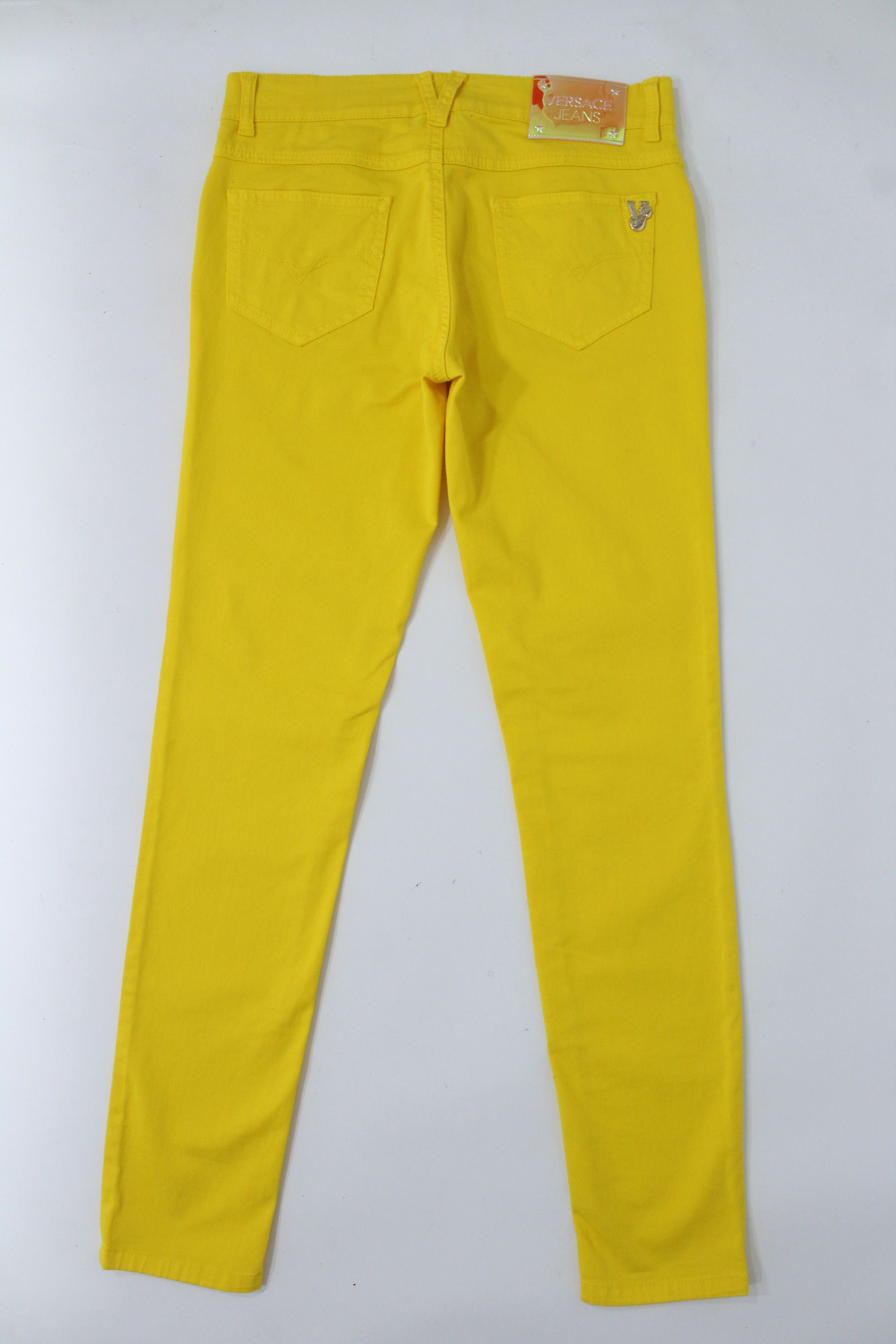 Versace Versace Jeans Womens Size 38IT Authentic Hype Rare Size 26" / US 2 / IT 38 - 2 Thumbnail