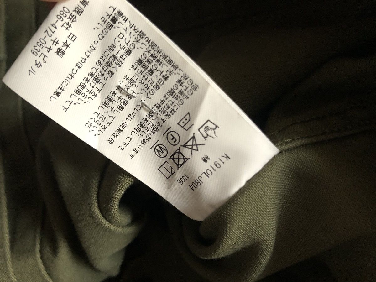 Kapital Kapital bone trucker jacket Size US S / EU 44-46 / 1 - 3 Thumbnail
