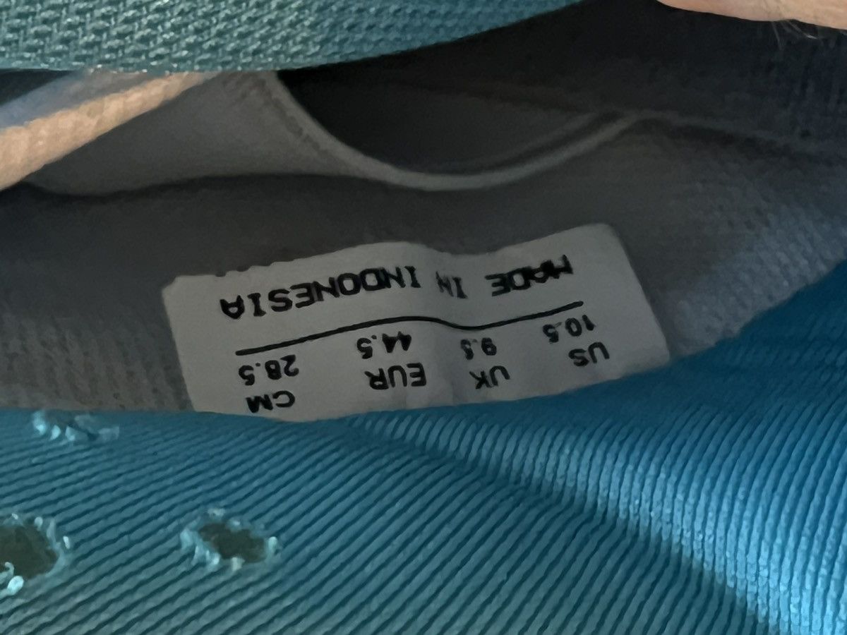 Warren Lotas Warren Lotas Reaper Electric Blue Size 10.5 Sneakers Size US 10.5 / EU 43-44 - 8 Thumbnail
