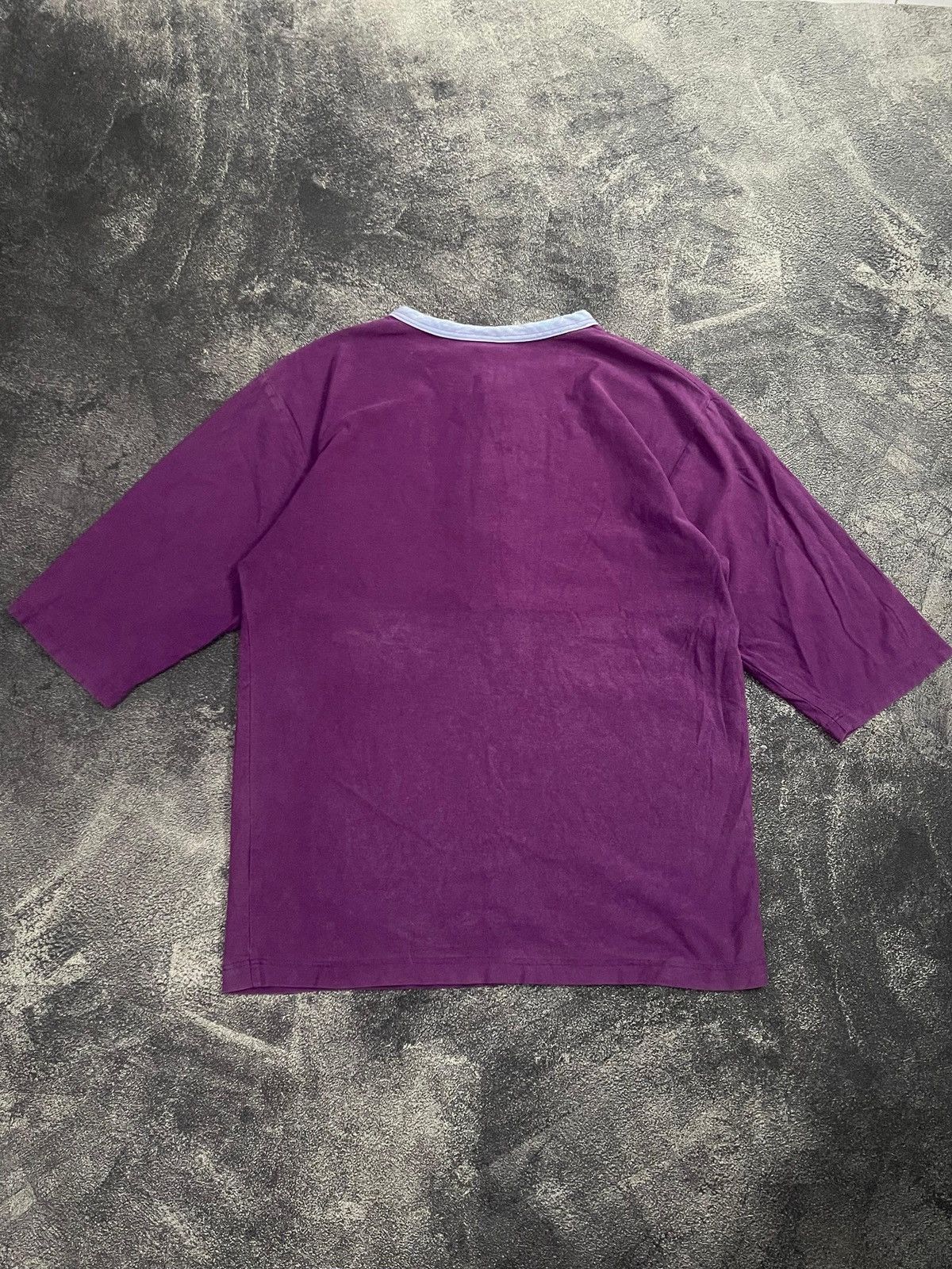 PPFM PPFM Poem Word T Shirt Size US M / EU 48-50 / 2 - 2 Thumbnail