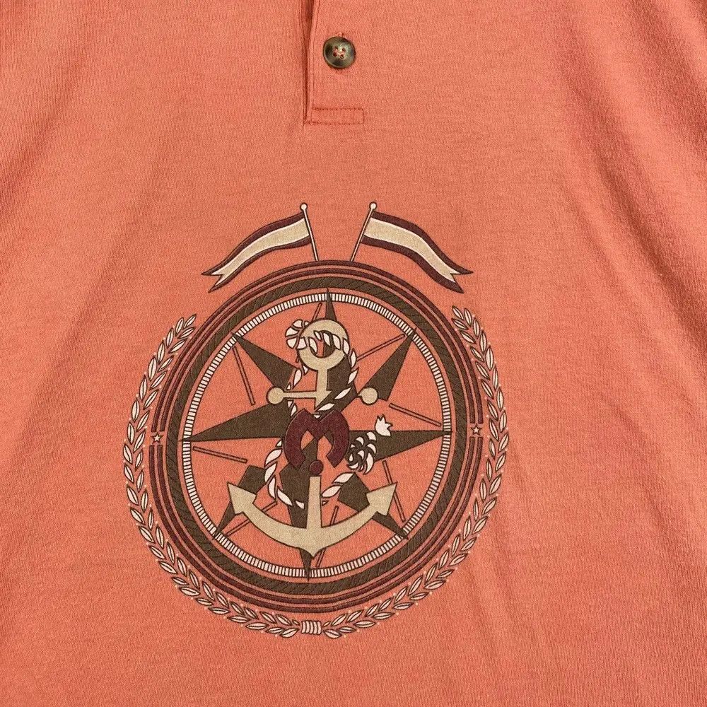 Mila Schon Vintage 80's MILA SCHON Uomo Knitwear Made In Italy Polo Size US L / EU 52-54 / 3 - 2 Thumbnail