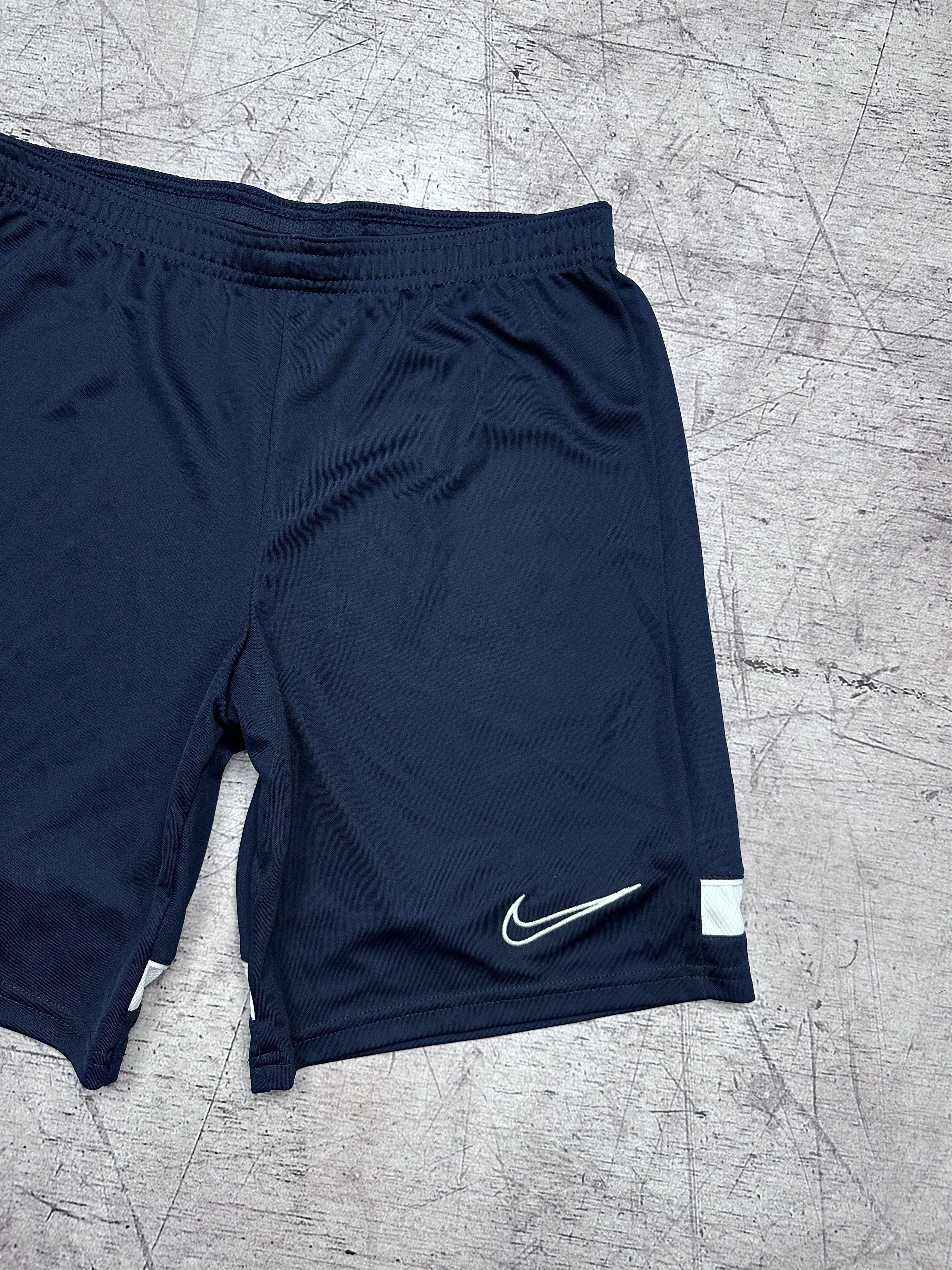 Nike Nike Dri Fit Mens Shorts Size US 30 / EU 46 - 2 Thumbnail