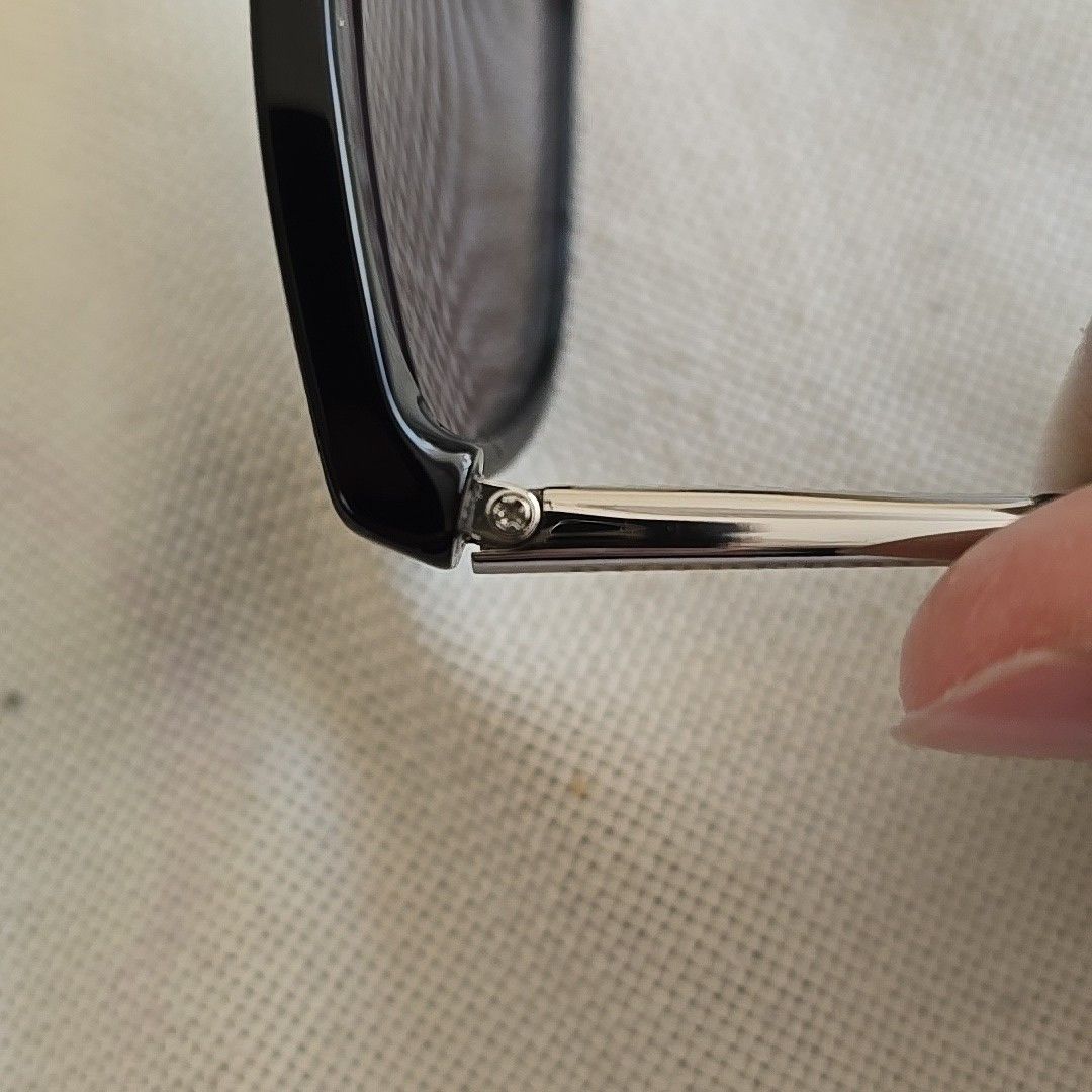 Burberry Burberry glasses Size ONE SIZE - 6 Thumbnail