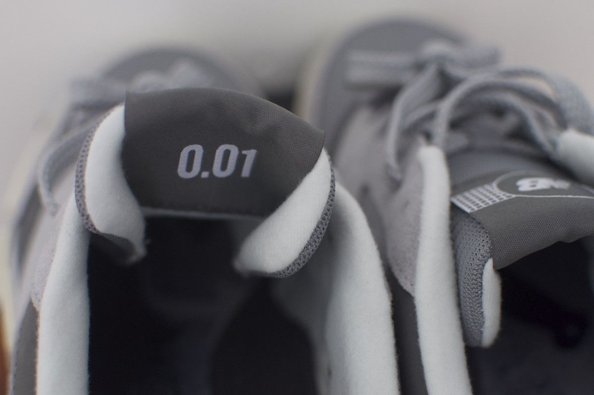 Msftsrep New Balance x MSFTSrep 0.01 Size US 12 / EU 45 - 13 Thumbnail