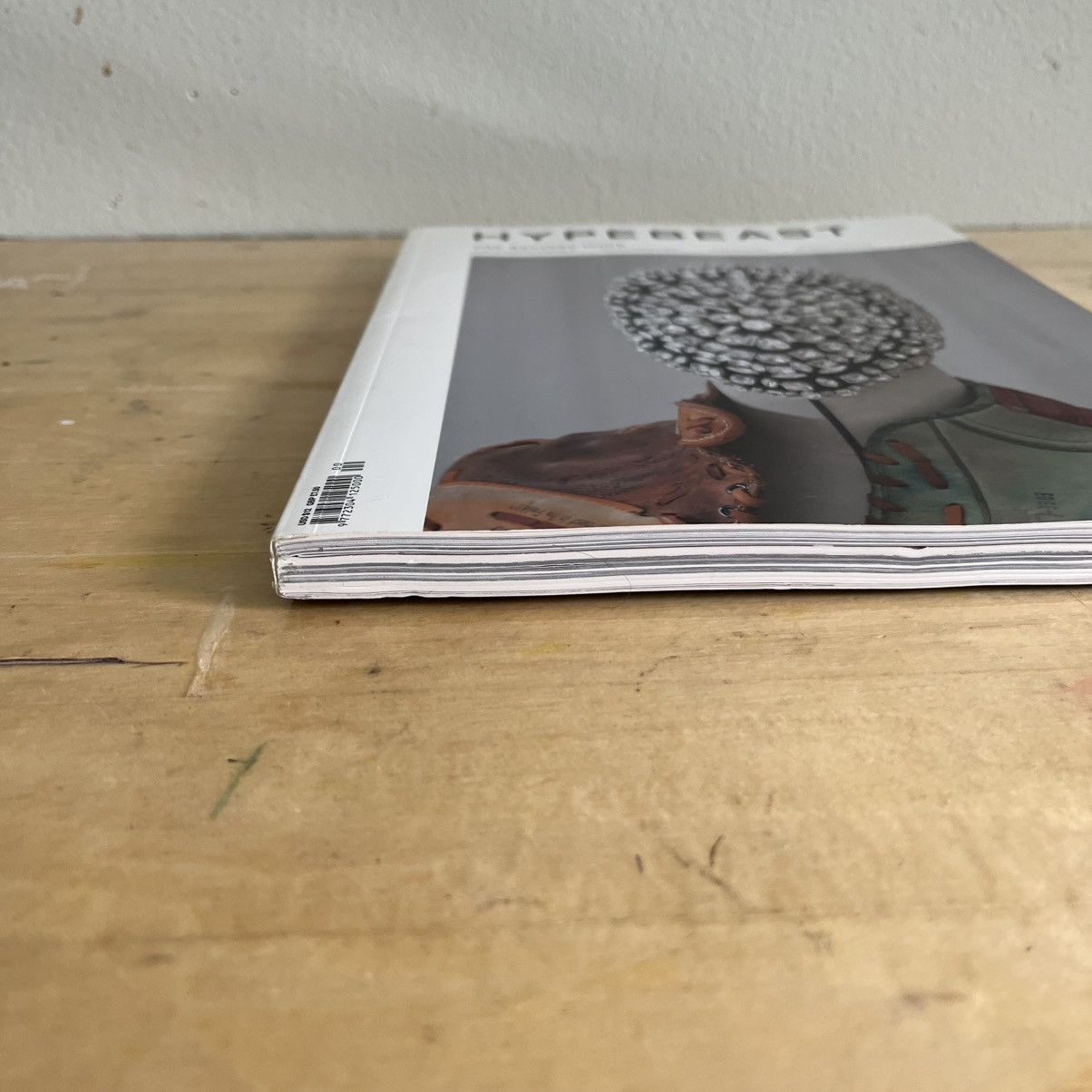 Hypebeast Issue 2: The Revival Issue Size ONE SIZE - 6 Thumbnail