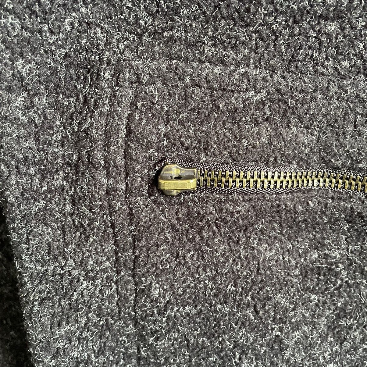 Gramicci × Vintage Vintage Genuin Gramicci Zipper Jacket Size US M / EU 48-50 / 2 - 2 Thumbnail