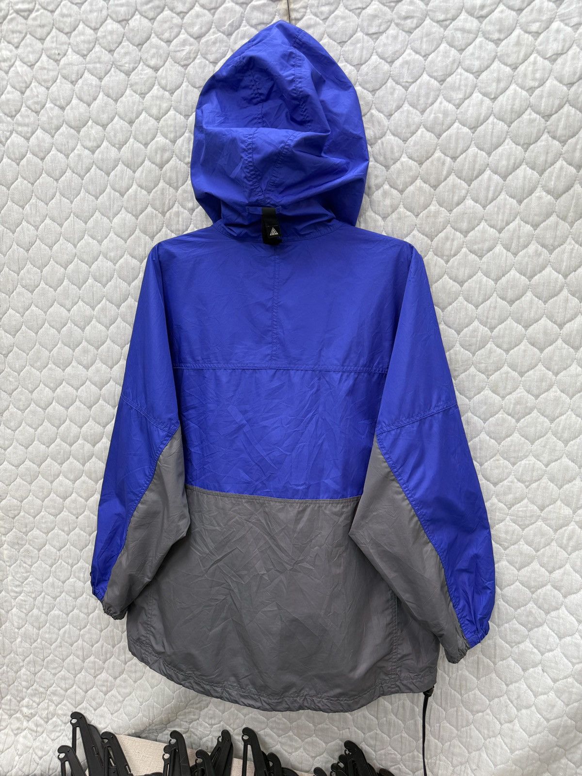 🔥🔥🔥ARCHIVE VINTAGE NIKE ACG LIGHT JACKET