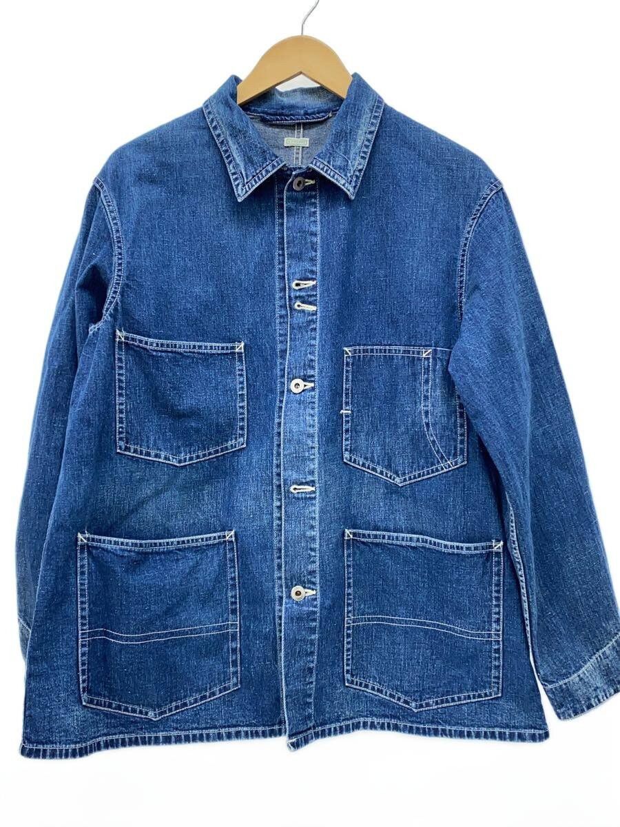 A.PRESSE Denim 23ss Size US S / EU 44-46 / 1 - 1 Thumbnail
