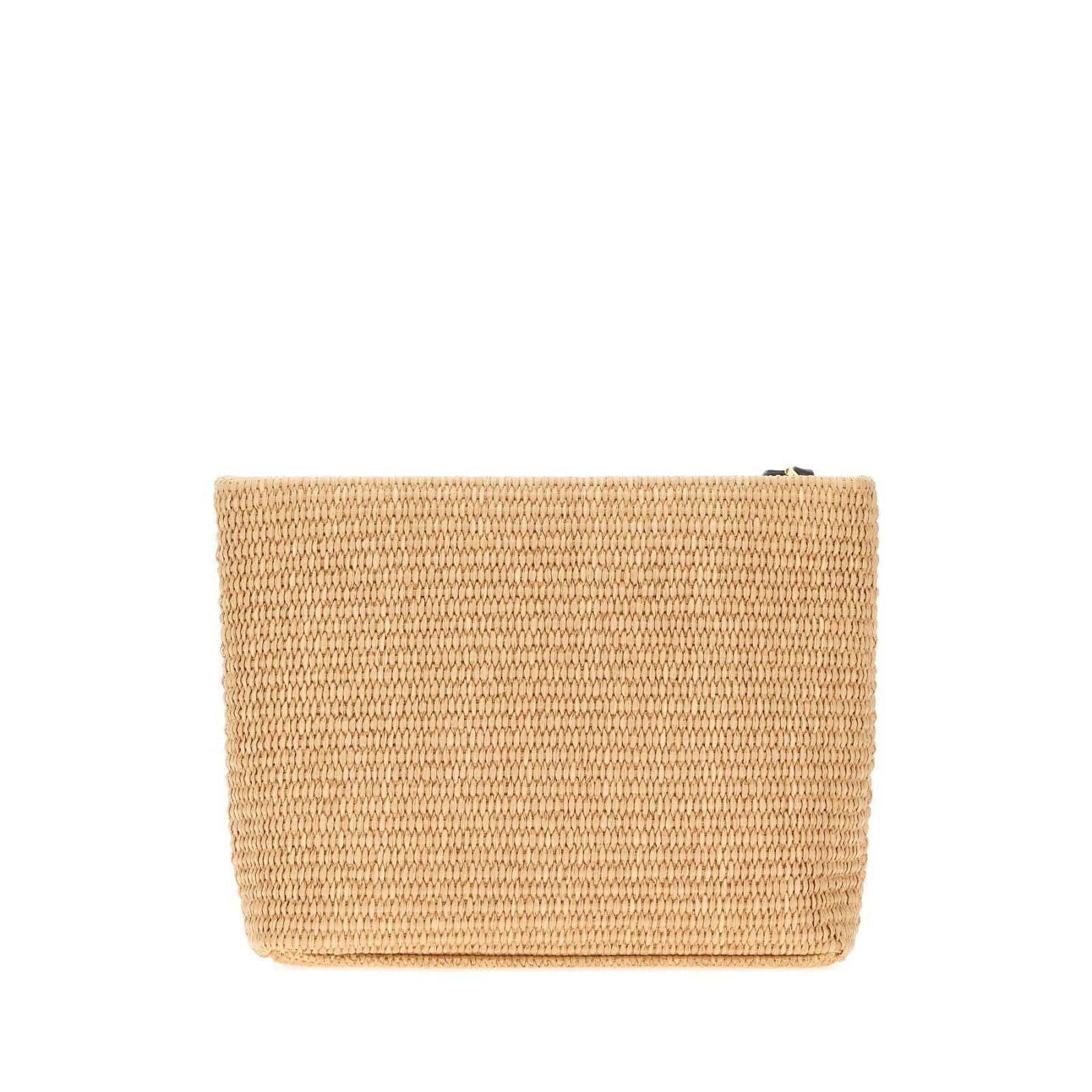 Givenchy GIVENCHY Natural Pouch Bag New And Authentic Size ONE SIZE - 3 Thumbnail