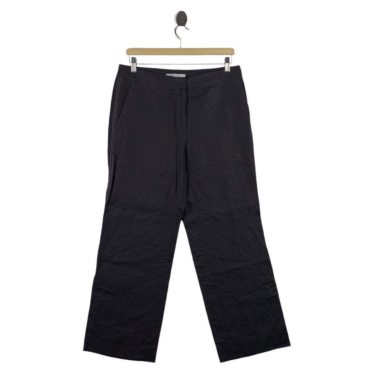 Vintage MAX MARA women casual pants