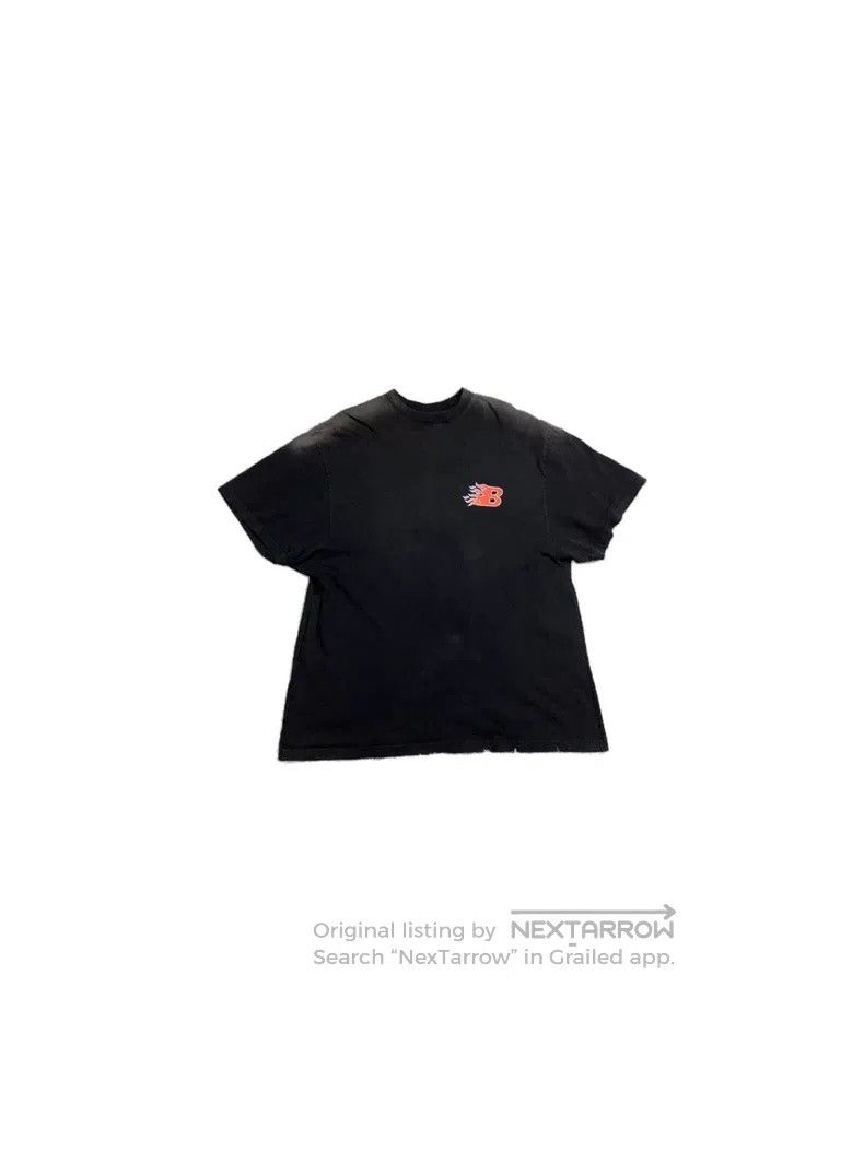 Balenciaga Balenciaga Short Sleeve, Size XS Size US XS / EU 42 / 0 - 6 Thumbnail