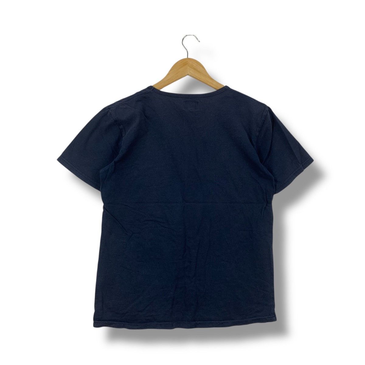 Japanese Brand × PPFM Japanese Brand PPFM Historical Evolution Graphic Tee Shirt Size US M / EU 48-50 / 2 - 6 Thumbnail