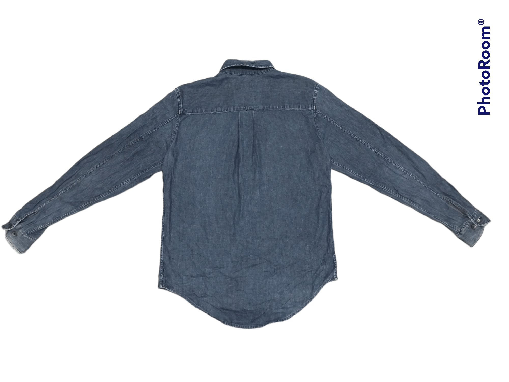 Helmut Lang HELMUT LANG LONG SLEEVES Size US S / EU 44-46 / 1 - 10 Thumbnail