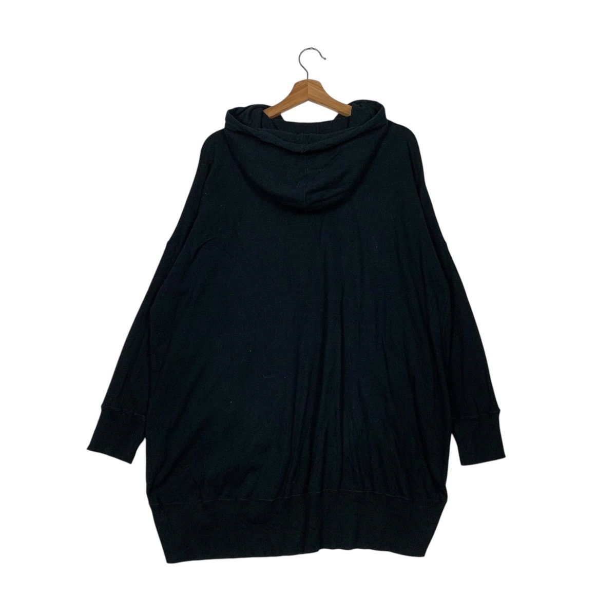 Issey Miyake Tsumori Chisato Hooded Zipper Jacket Size M / US 6-8 / IT 42-44 - 7 Thumbnail