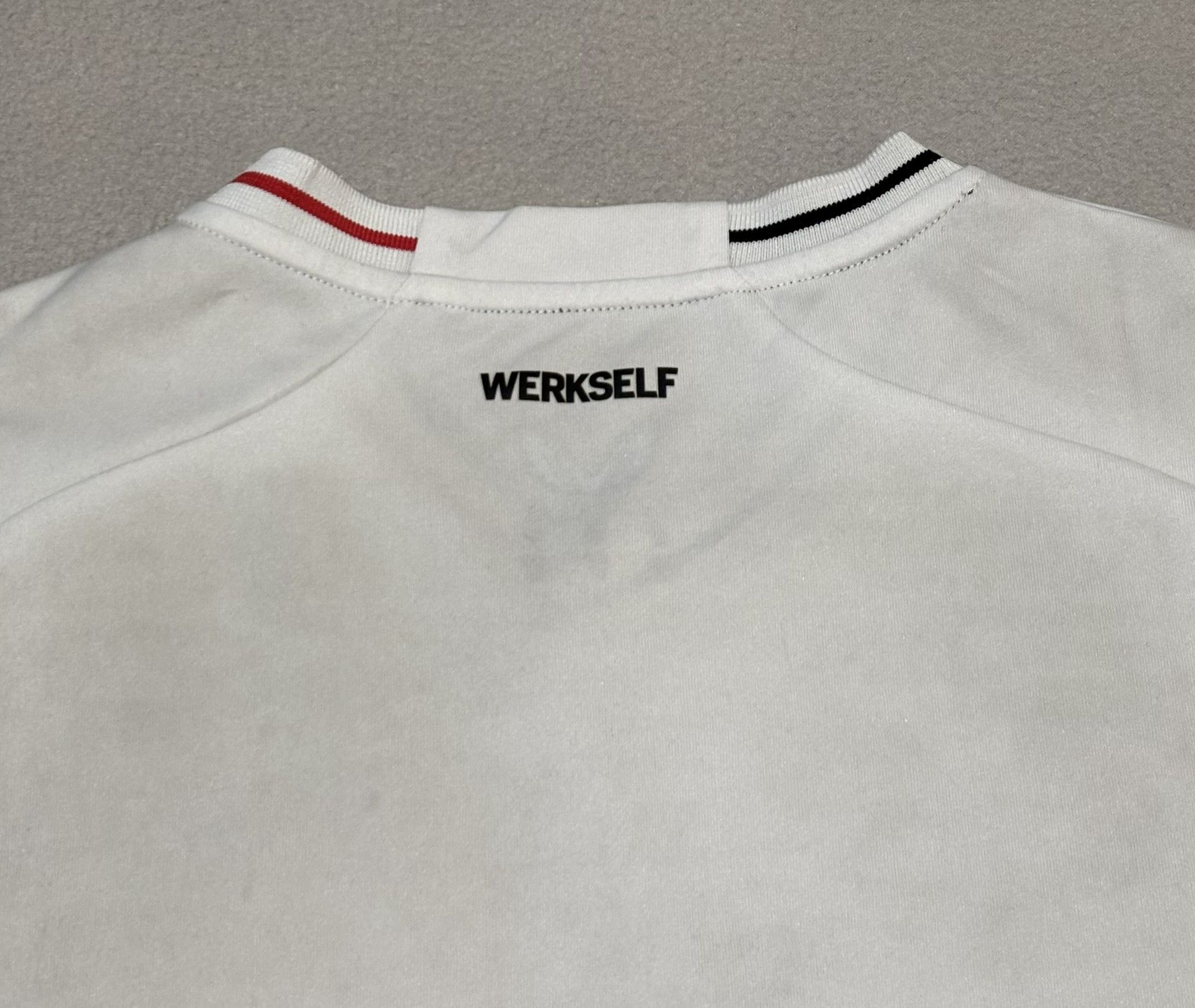 Castore Bayer 04 Leverkusen 2022/2023 Castore Football Jersey Size US XL / EU 56 / 4 - 18 Thumbnail