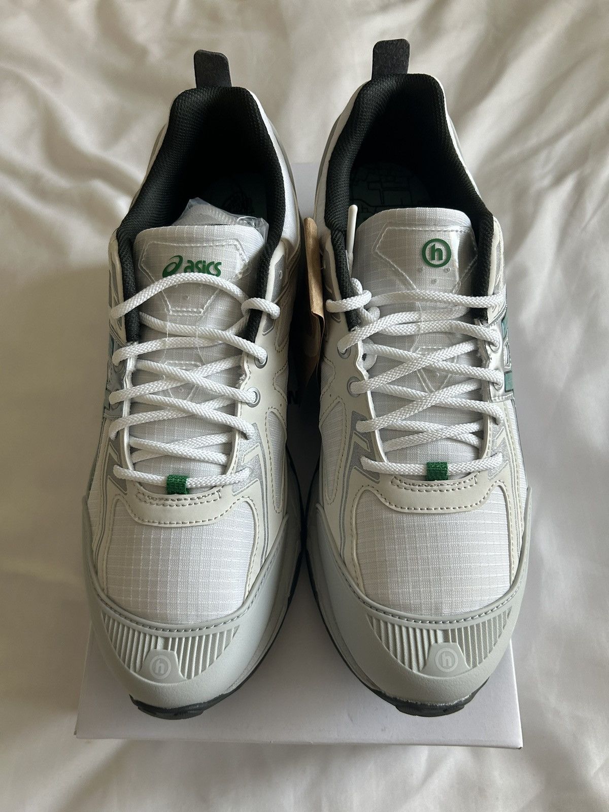 Asics × HIDDEN Hidden NY ASICS Gel Venture 6 Shiled Unreleased ComplexCon Size US 10.5 / EU 43-44 - 4 Thumbnail