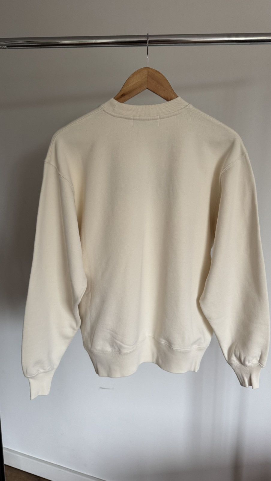 Ambush Design Ambush sweatshirt XS S M new with tags beige Size US XS / EU 42 / 0 - 8 Thumbnail