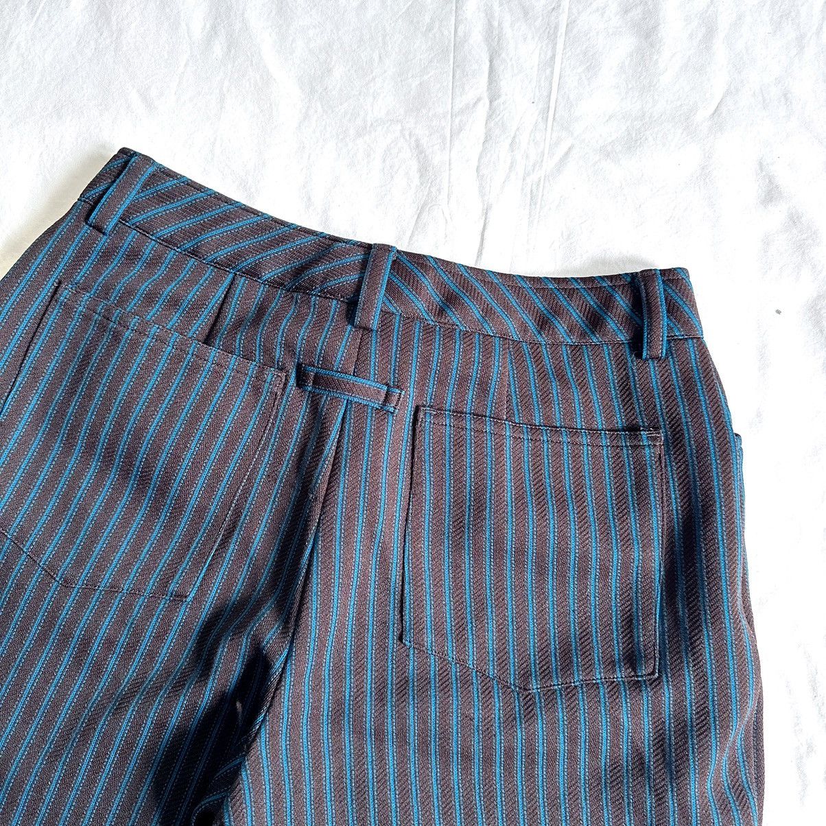 Jean Paul Gaultier Vintage Jeanpaul Gaultier Pants Size 26" / US 2 / IT 38 - 4 Thumbnail