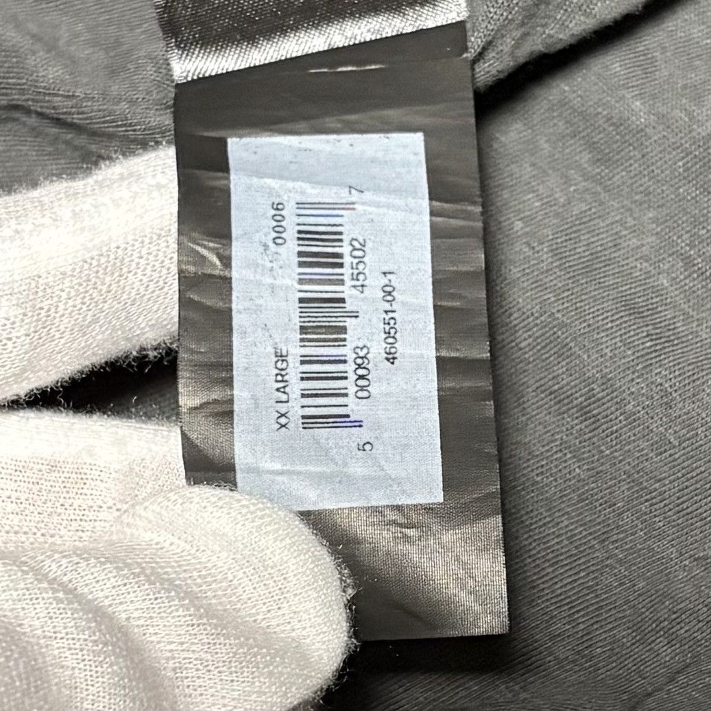 Balenciaga × Gap × Yeezy YGEBB DOVE HOODIE BLACK XXL KANYE WEST DEMNA Size US XXL / EU 58 / 5 - 13 Thumbnail