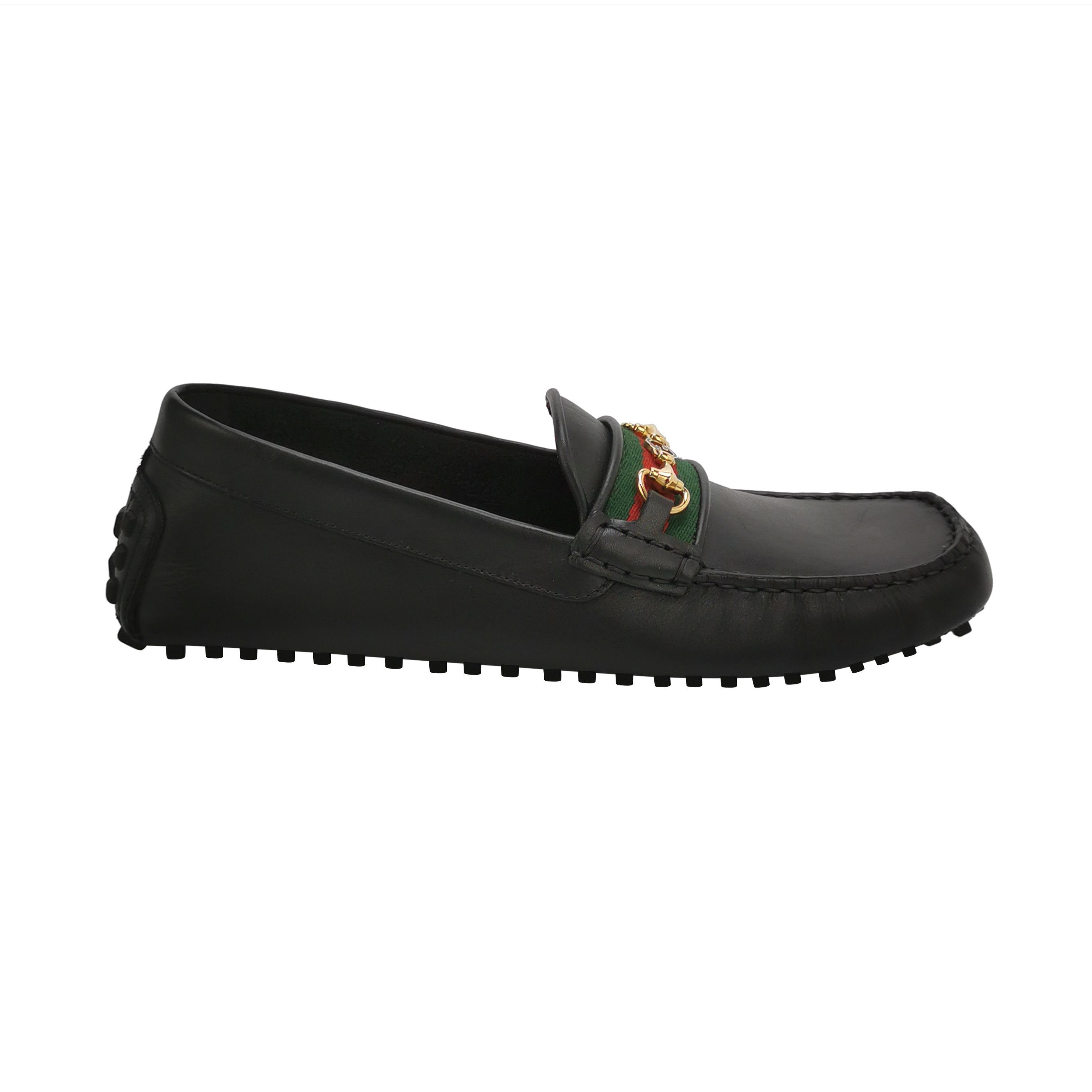 Gucci Gucci Men 10.5 Lowtop Sneakers Size US 10.5 / EU 43-44 - 1 Thumbnail