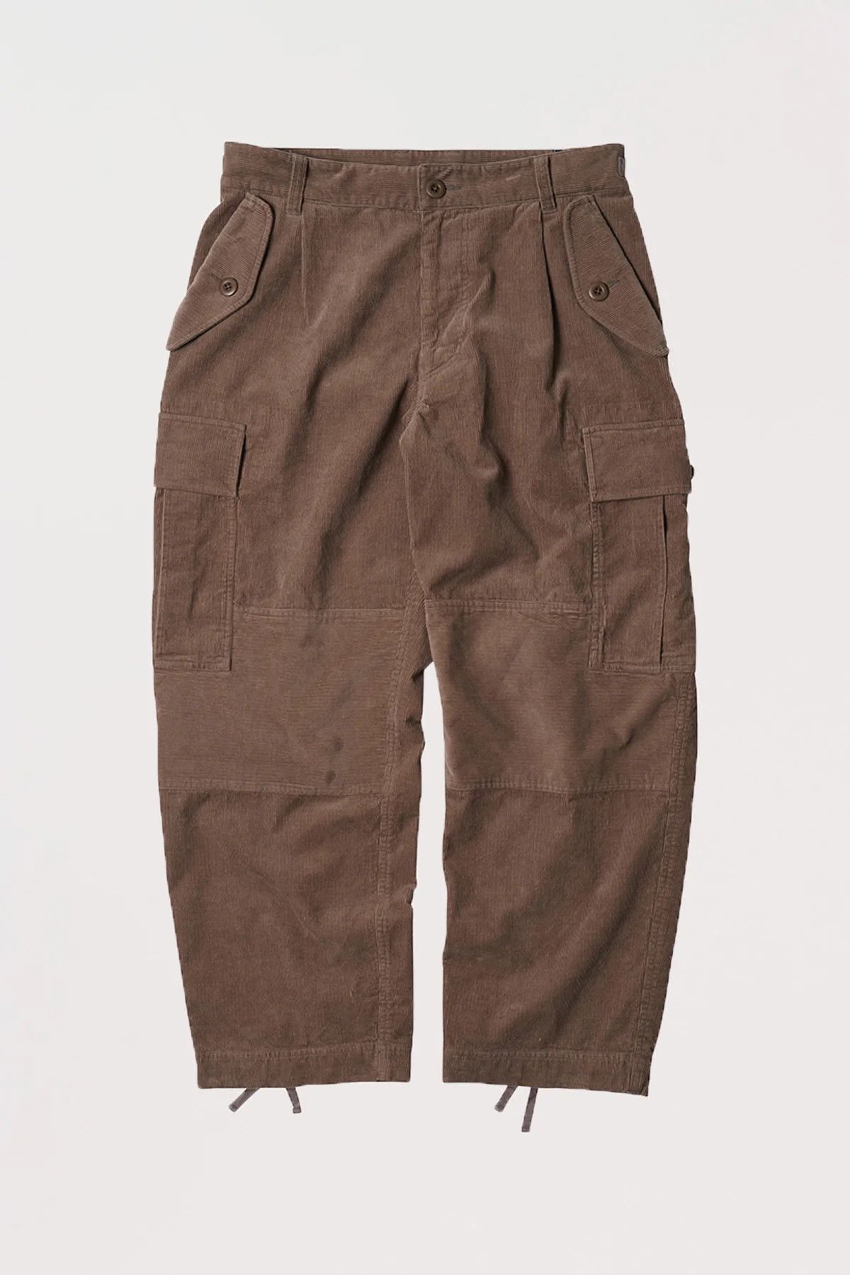 FrizmWORKS corduroy M65 Field pants Size US 34 / EU 50 - 1 Thumbnail