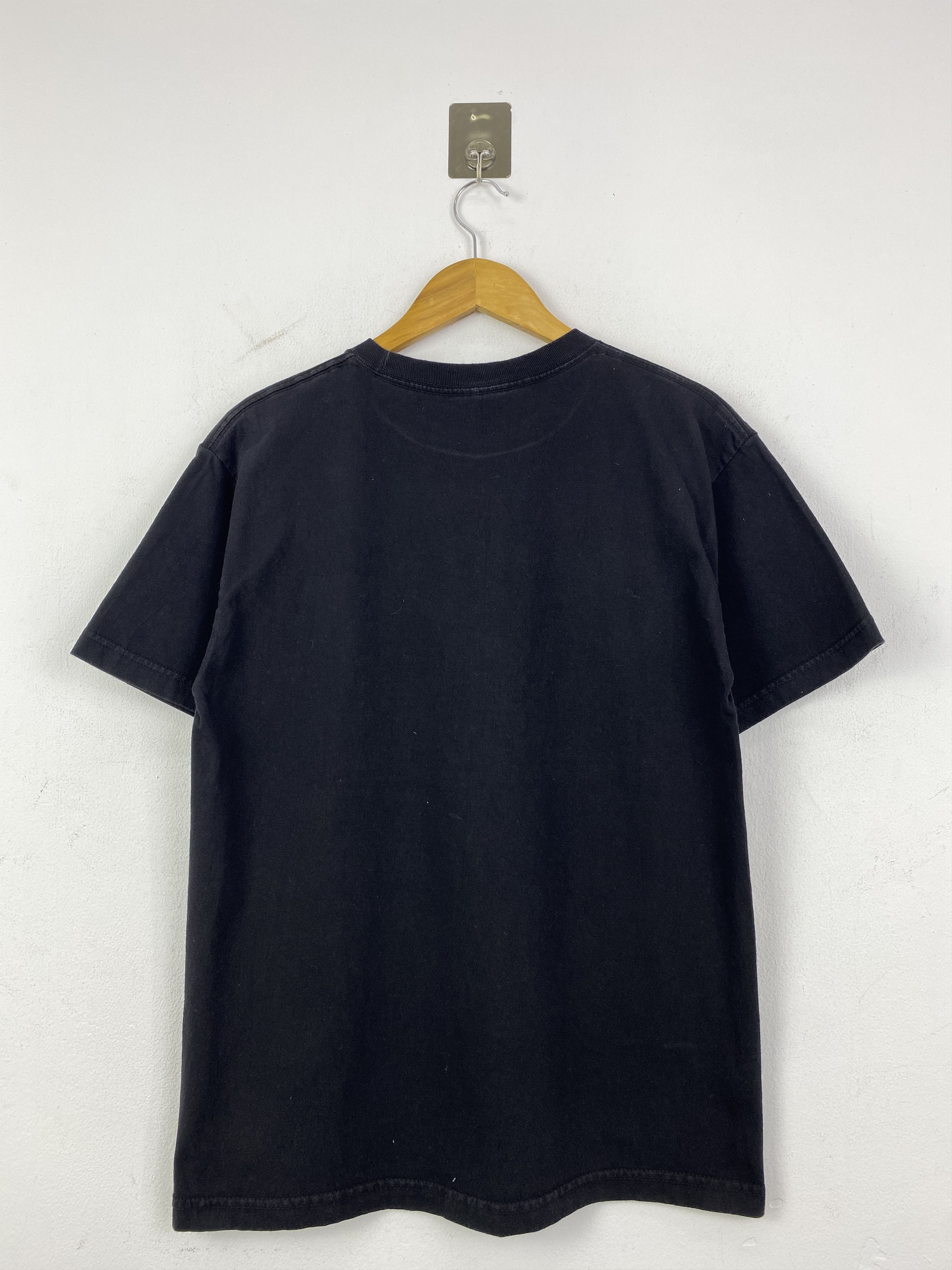 Vintage Vintage Joaquin "El Chapo" Guzman Magazine Style Tee TA0745 Size US S / EU 44-46 / 1 - 3 Thumbnail