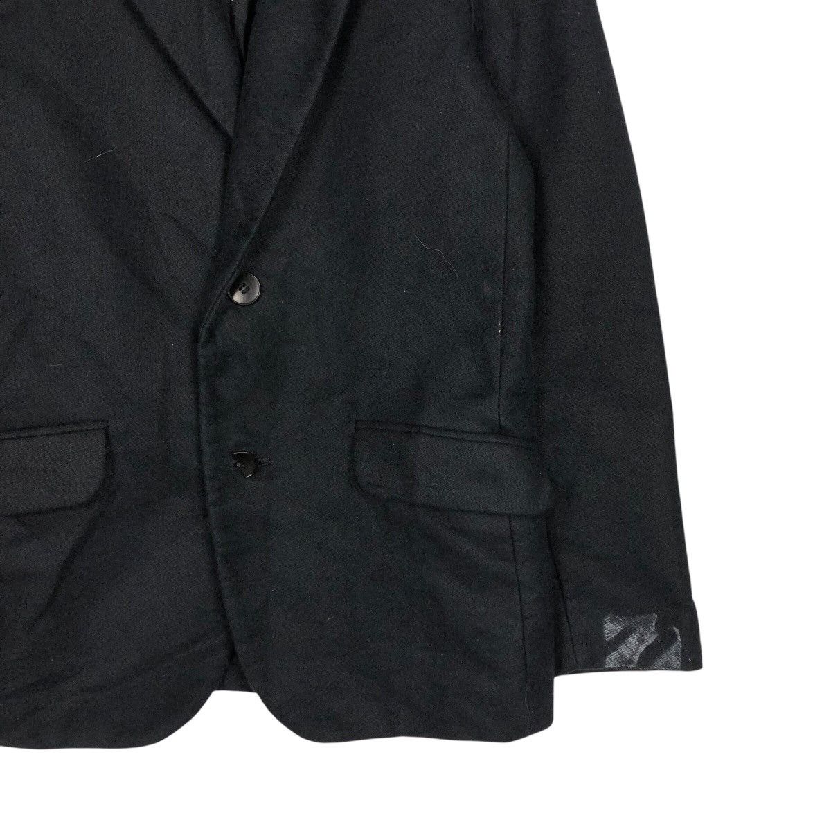 Frank Leder 📌Vintage Chore Worker Jacket Frank Leder Made in Germany Size US M / EU 48-50 / 2 - 6 Thumbnail