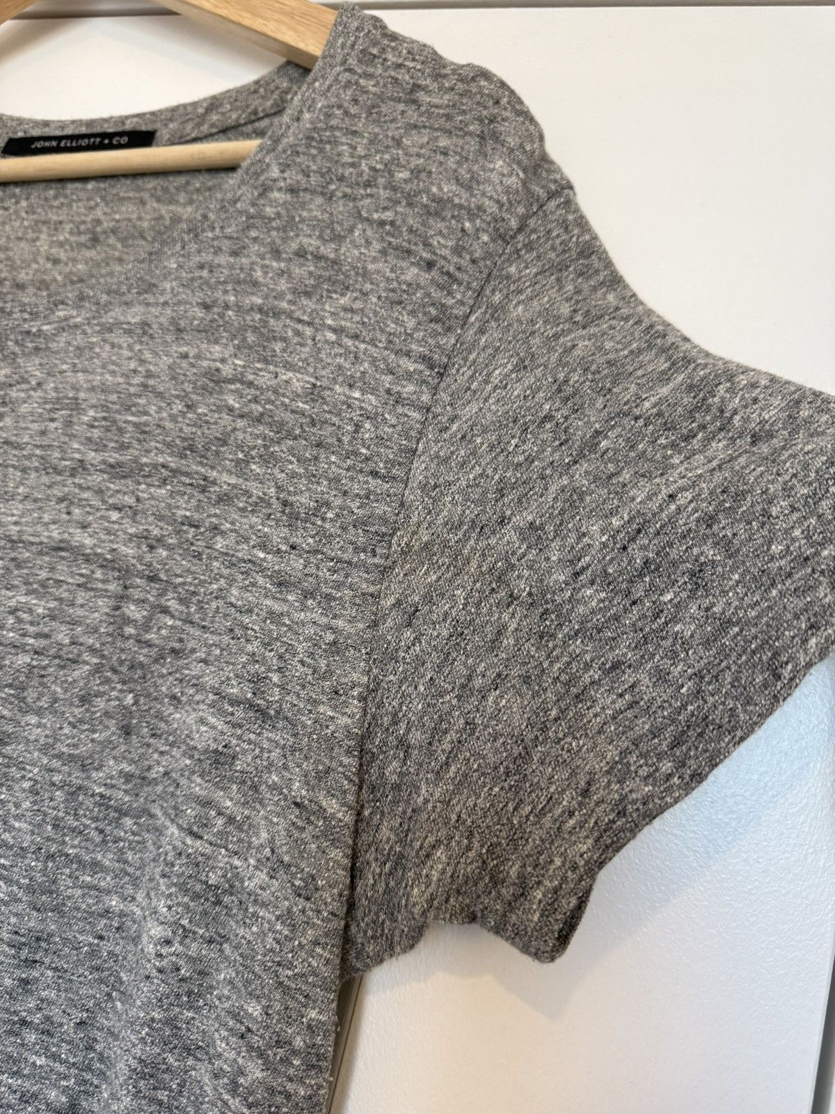 John Elliott Silk Tee Size US M / EU 48-50 / 2 - 4 Thumbnail