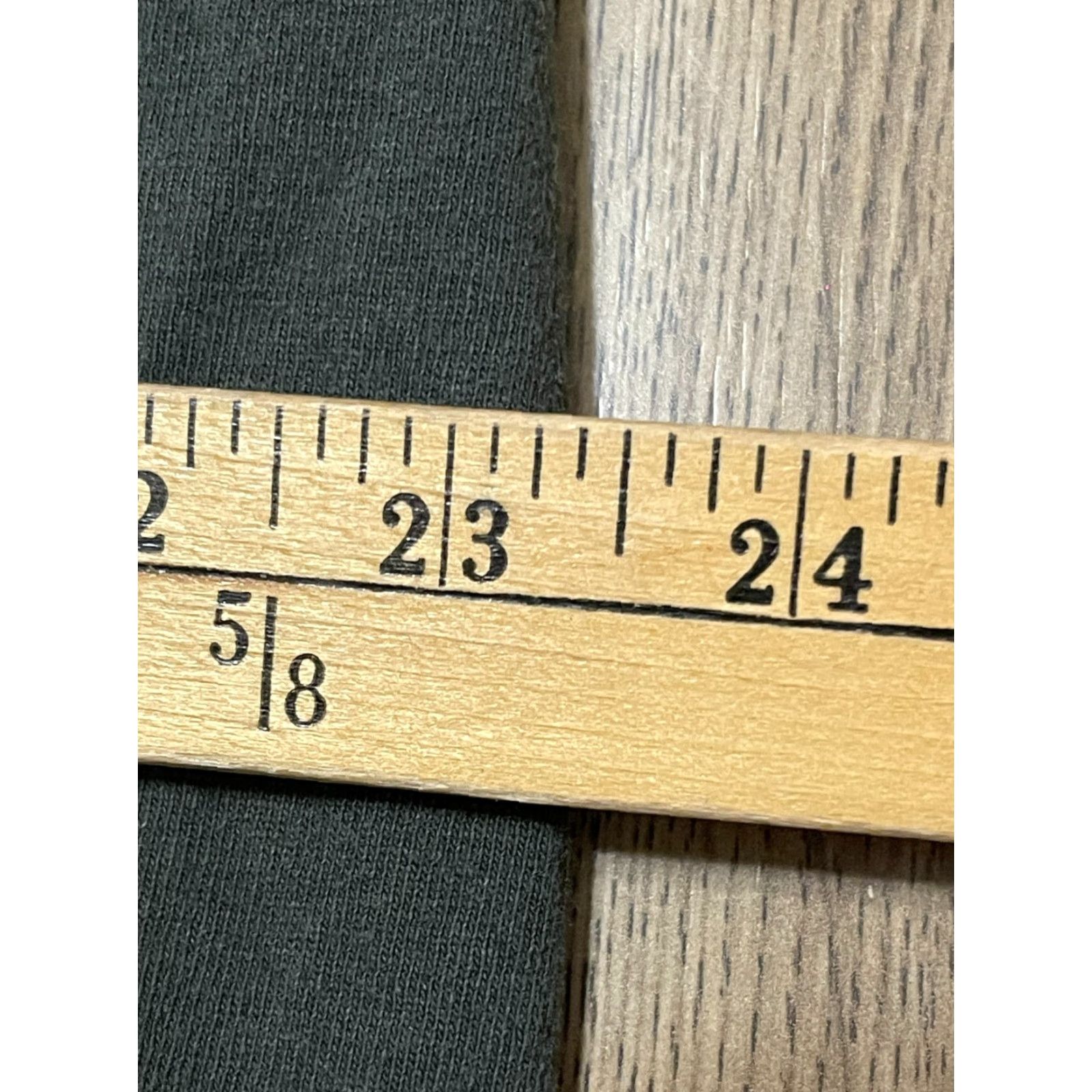 Carhartt Carhartt Shirt Men's XL Tall Green Original Fit Mens Size US XL / EU 56 / 4 - 4 Thumbnail
