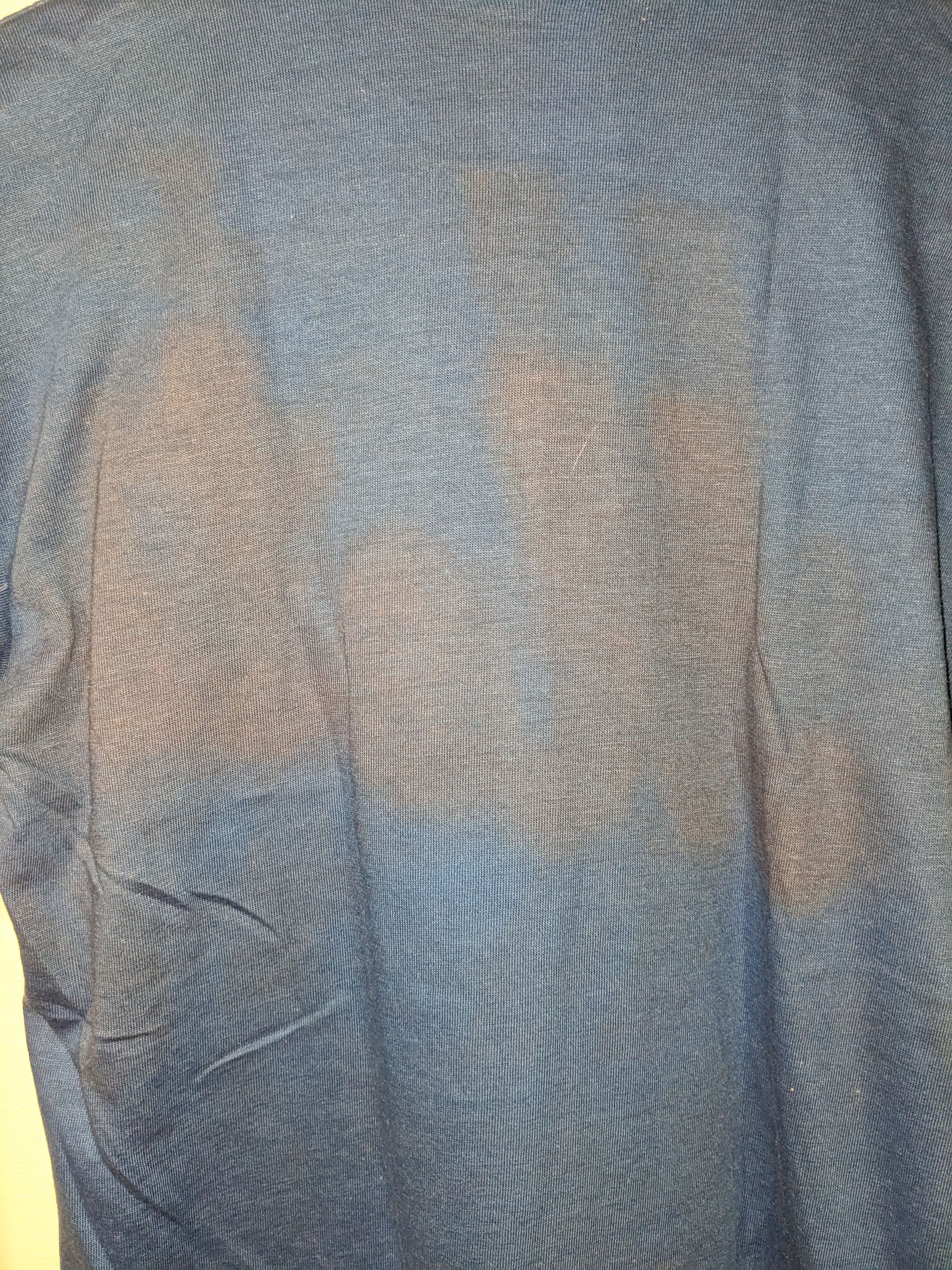 MLB × Vintage Vintage 80s New York Mets Rawlings Blue YOUTH Large T-Shirt Size US L / EU 52-54 / 3 - 10 Thumbnail