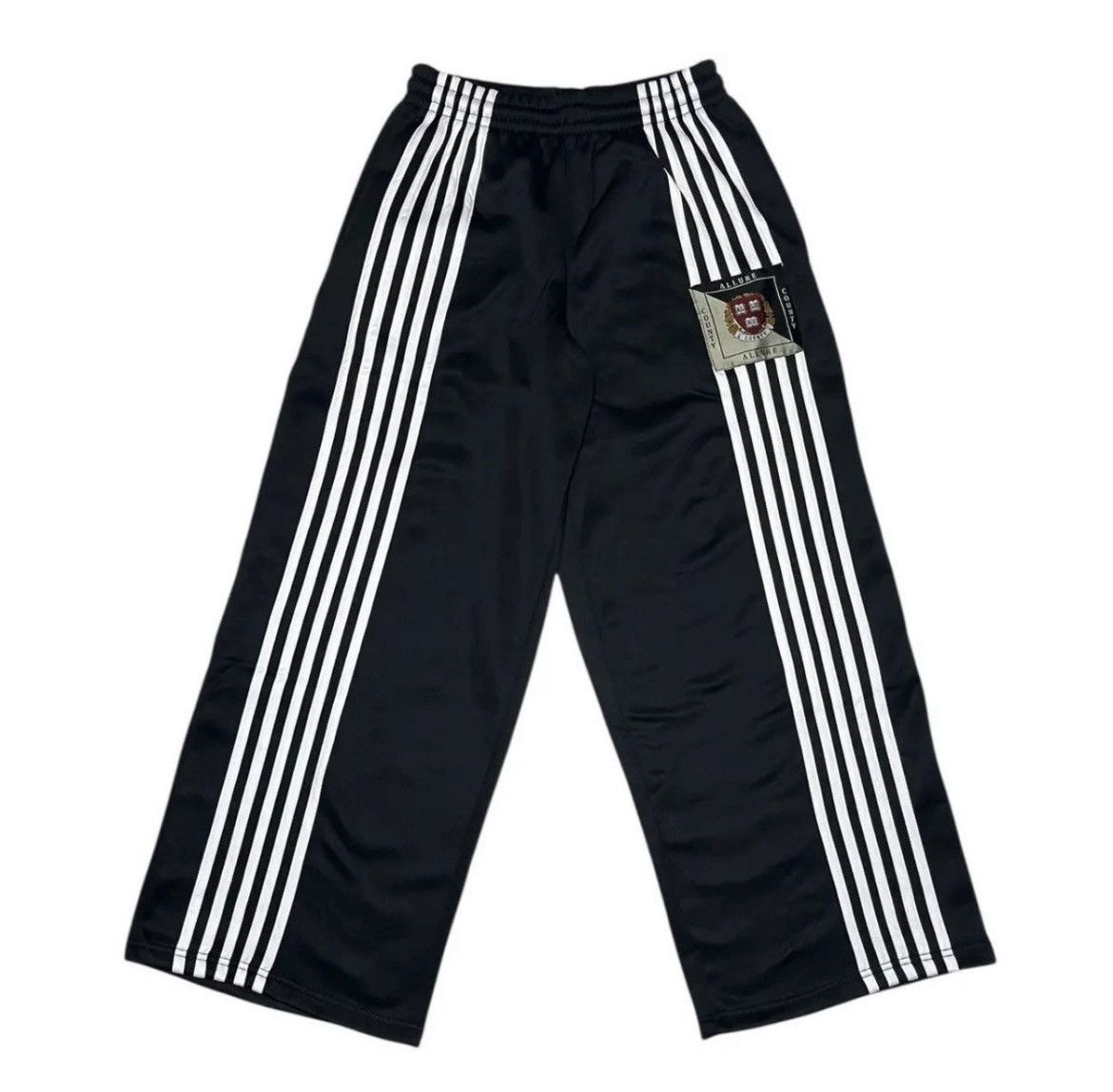 Other Allure County Baggy Sweatpants Size US 30 / EU 46 - 4 Thumbnail