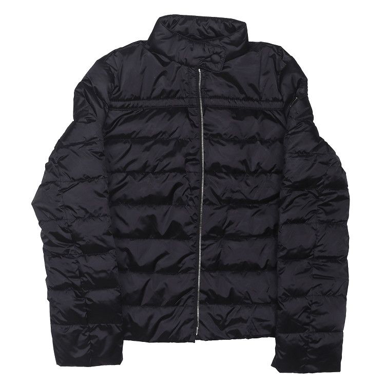 Prada Prada Casual Zip Long Sleeve Jacket in Blue-2506 Size US S / EU 44-46 / 1 - 7 Thumbnail