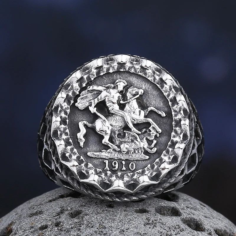 Jewelry Victorious Ring Size ONE SIZE - 4 Thumbnail