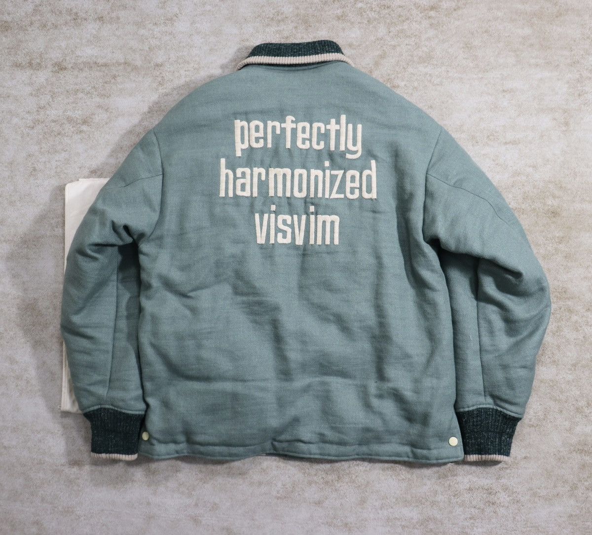 Visvim VISVIM 23AW FERRAND DOWN JKT Size US M / EU 48-50 / 2 - 2 Thumbnail
