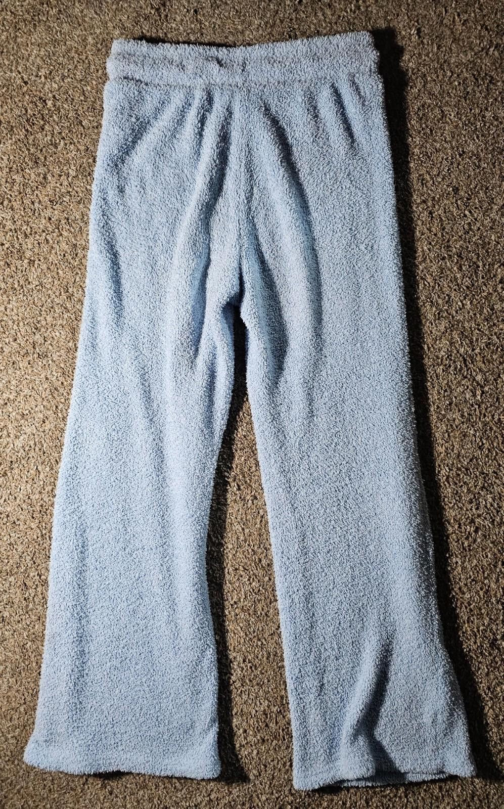 Designer Quality FLIRTITUDE S small Active Leggings Yoga Pants blue Size 28" / US 6 / IT 42 - 6 Thumbnail