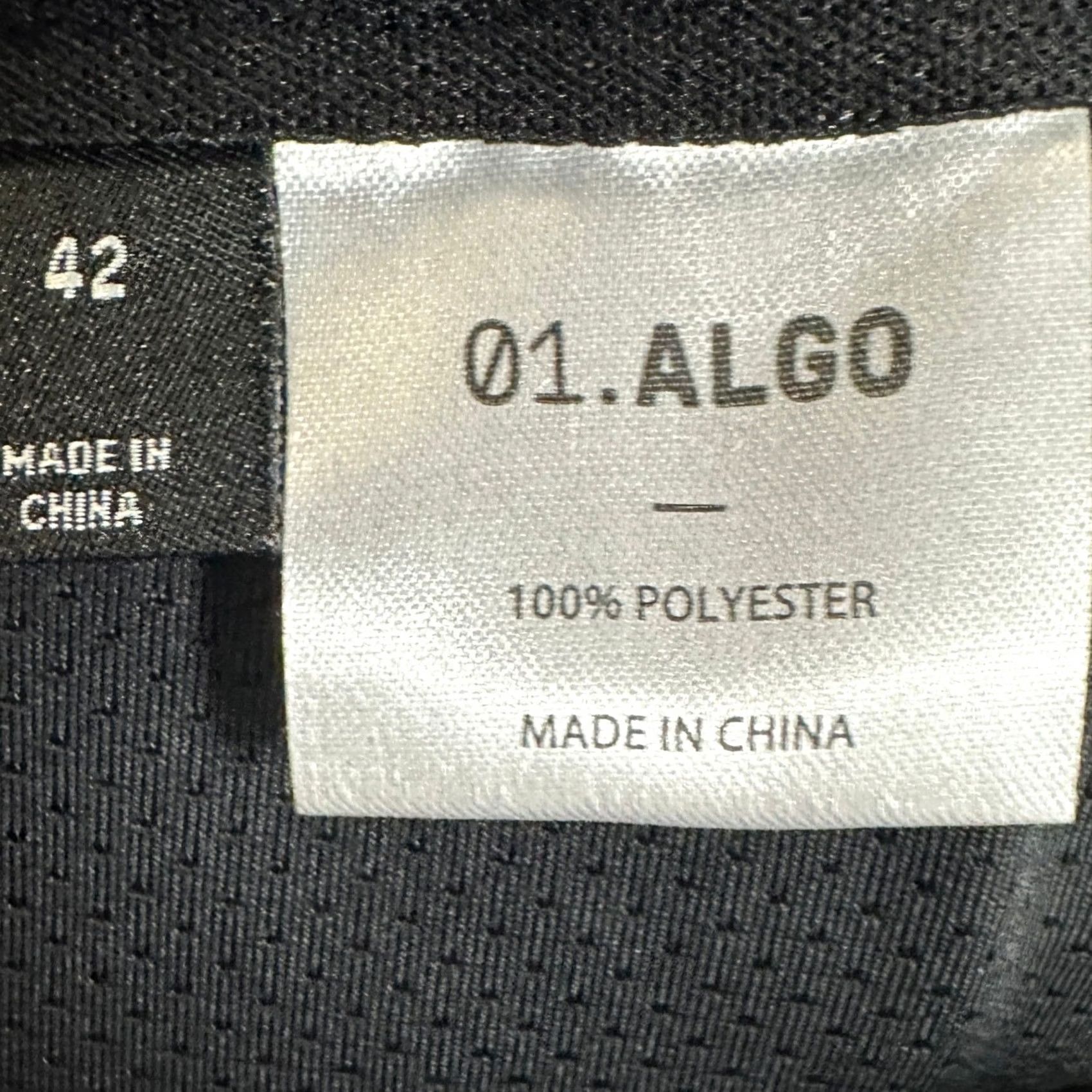 Vintage VINTAGE? No. Size US 42 / EU 58 - 4 Thumbnail