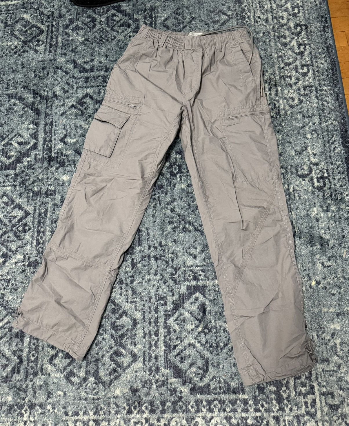 Urban Outfitters Urban outfitters cargo pants Size US 30 / EU 46 - 1 Thumbnail