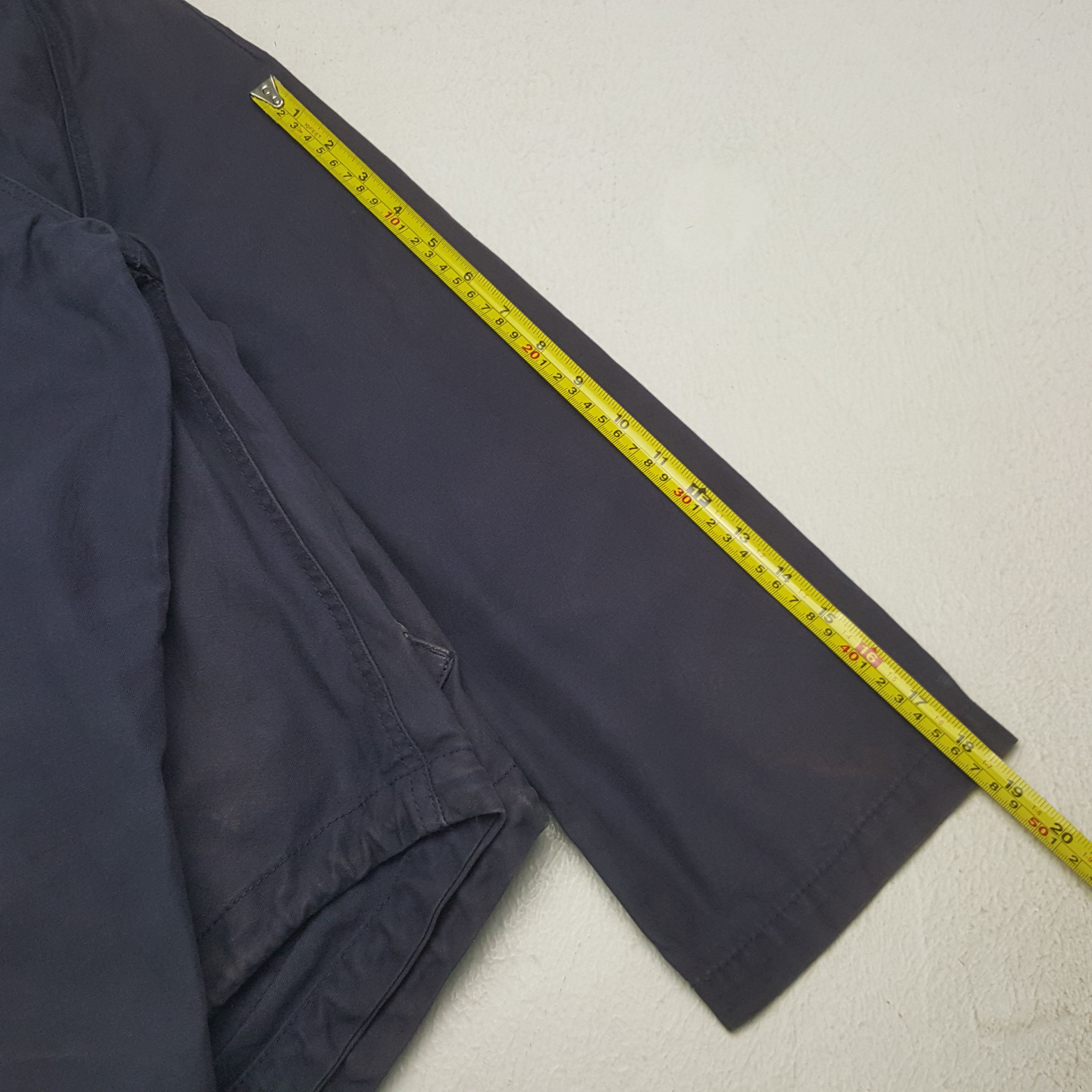 Ne-Net Vintage Ne-net By Issey Miyake Designer Jacket RR22 Size US M / EU 48-50 / 2 - 6 Thumbnail