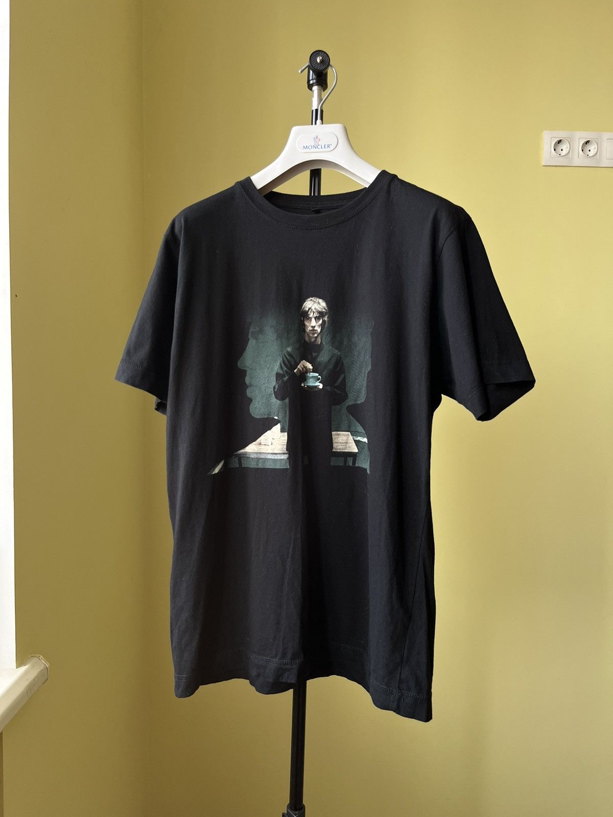 The Verve ヴァーヴ Richard Ashcroft Tシャツ レア Vintage The Verve