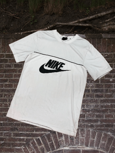 Nike Nike T-Shirt Size US M / EU 48-50 / 2 - 1 Thumbnail
