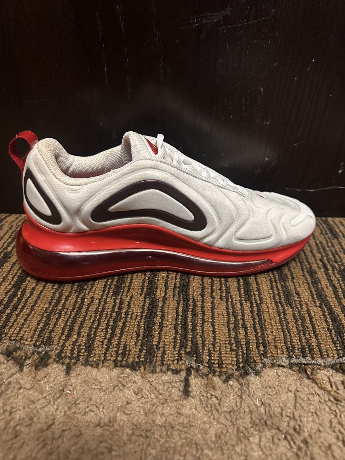 Nike Nike air max 720 Size US 9 / IT 39 - 2 Thumbnail